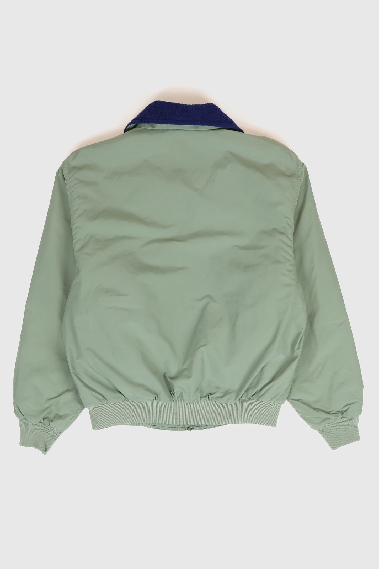 Vintage Eddie Bauer Full Zip Jacket Image 3