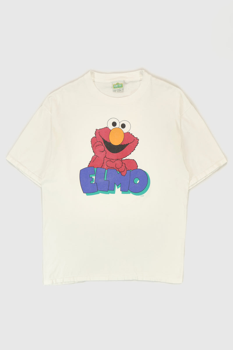 Vintage Elmo Tee