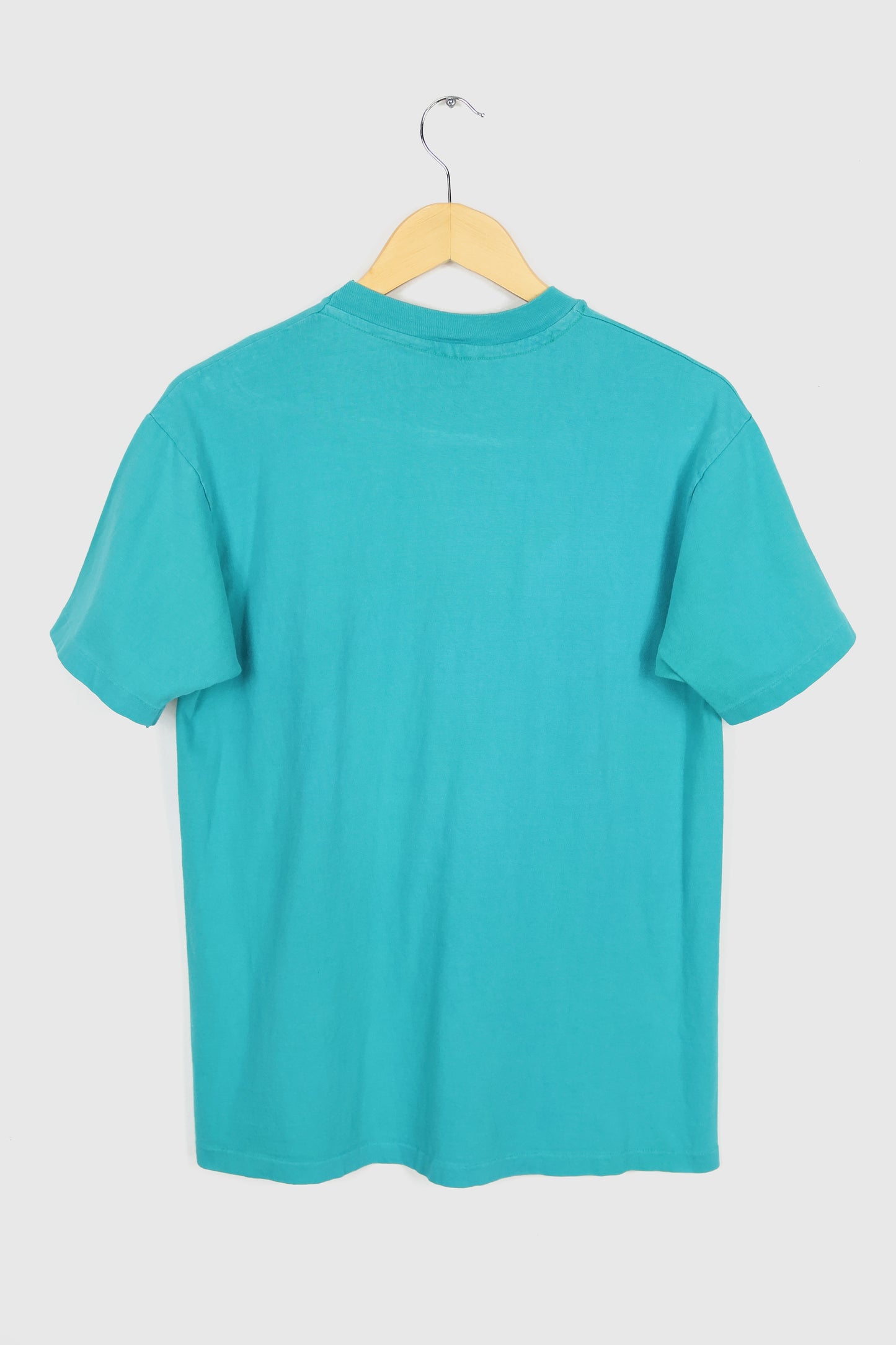 Vintage Cocoa Beach Fish Tee