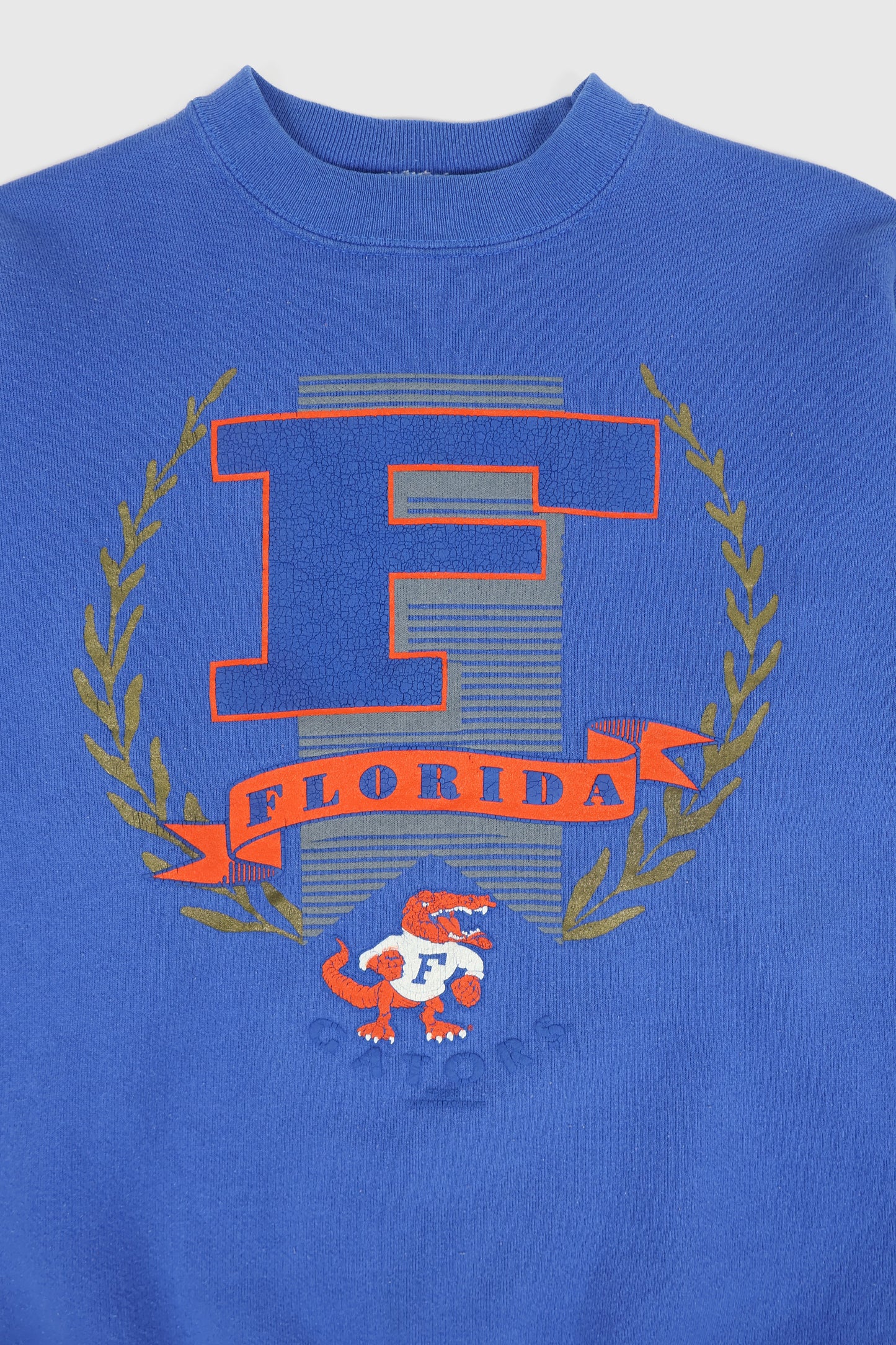Vintage Univeristy of Florida Crewneck Image 2