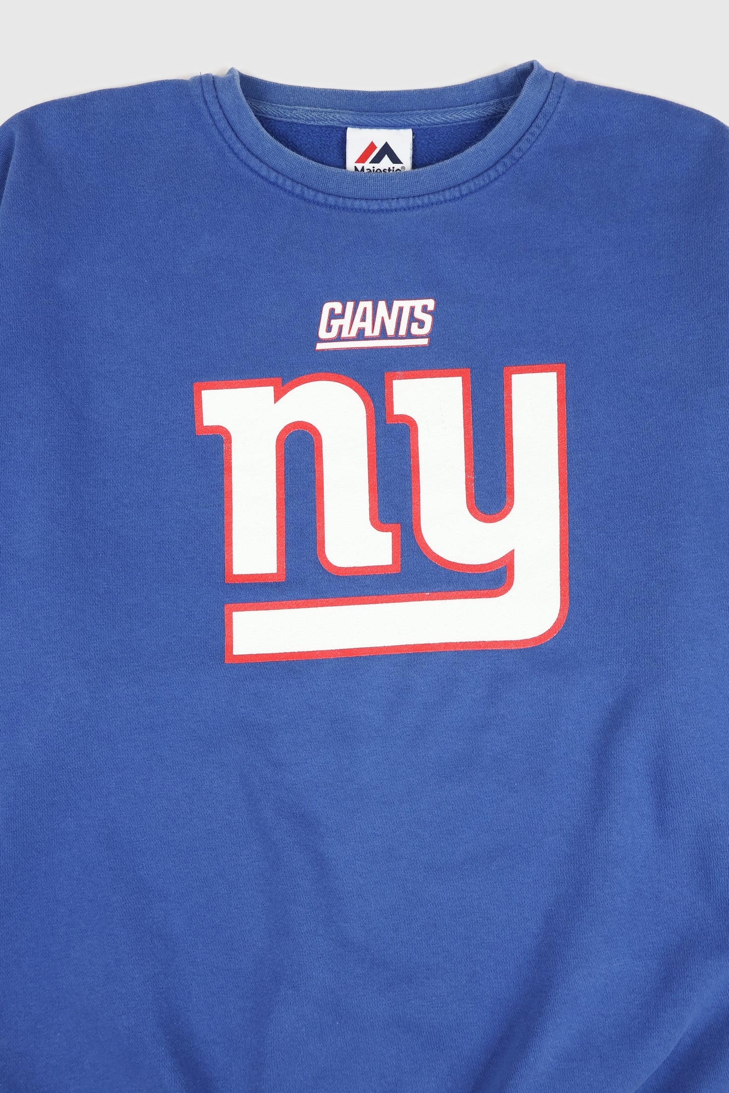 Vintage New York Giants Crewneck Image 1