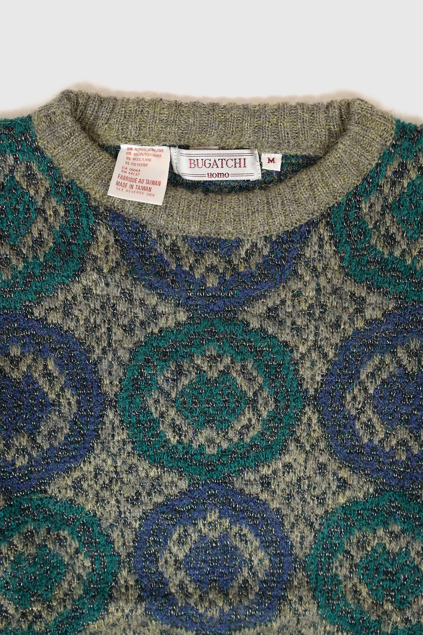 Vintage Sweater 03 Image 3