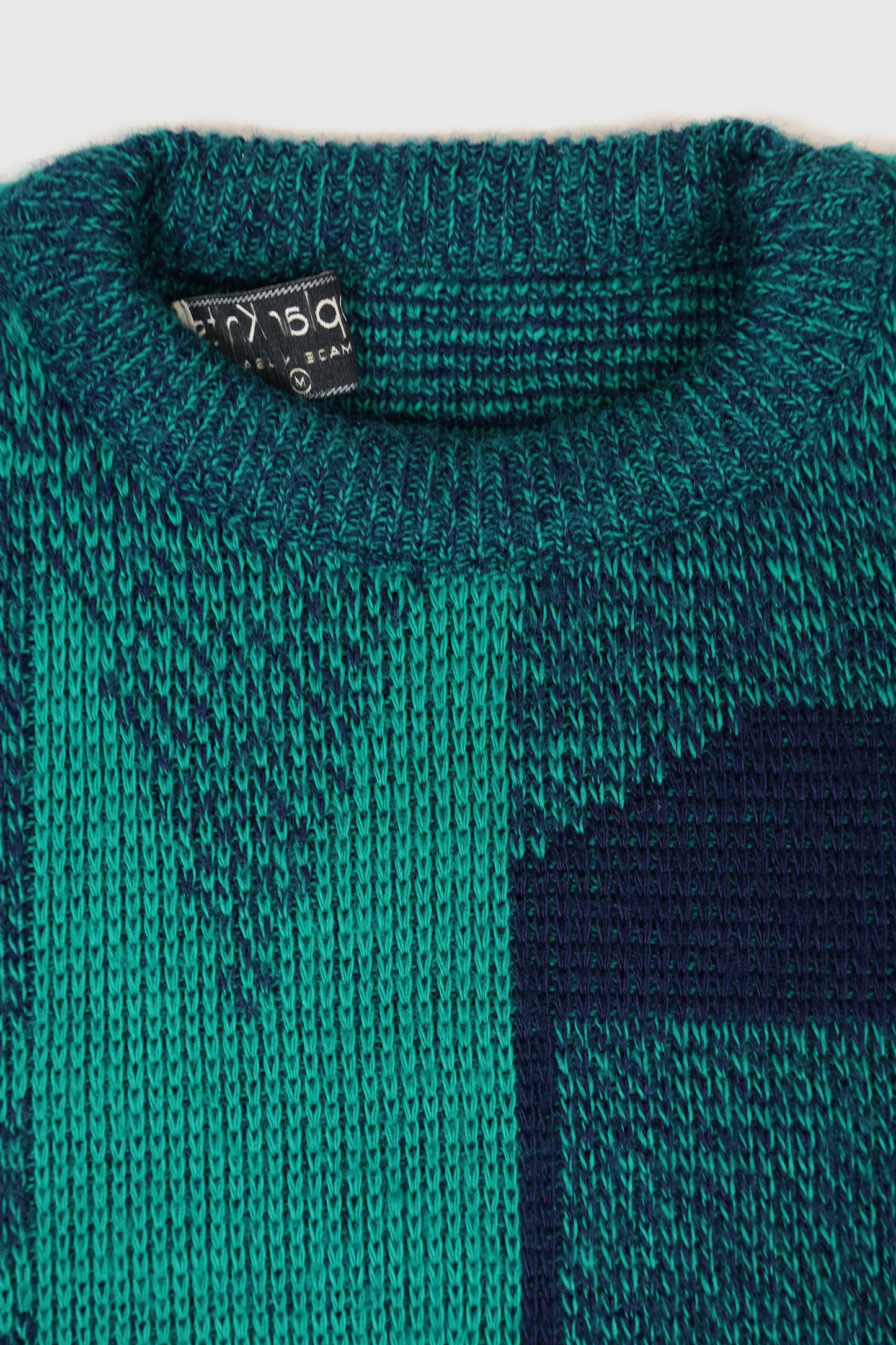 Vintage Sweater 03