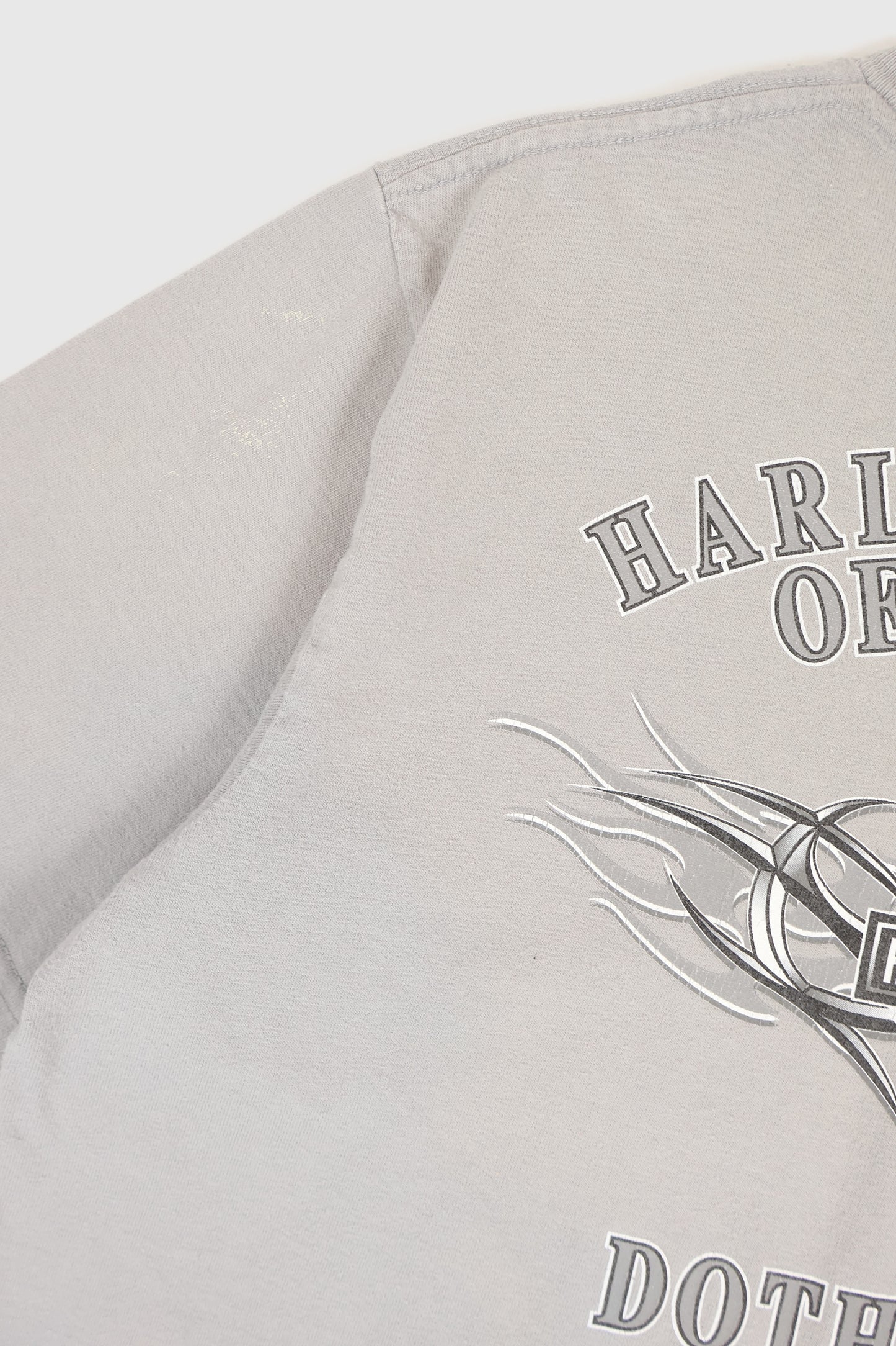 Harley Davidson Dothan, AL Tee