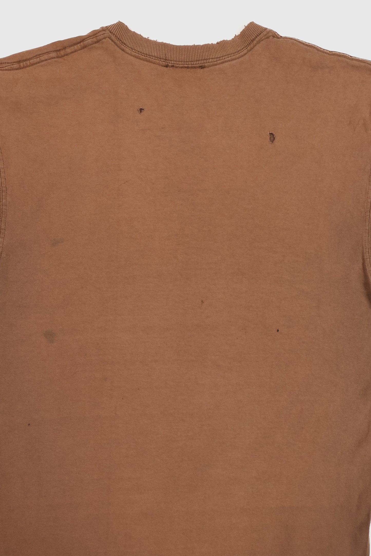 Vintage Distressed Horses Tee Image 4