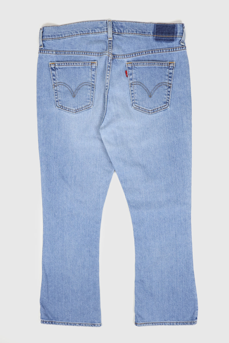 Vintage Levi's Boot Cut Jeans