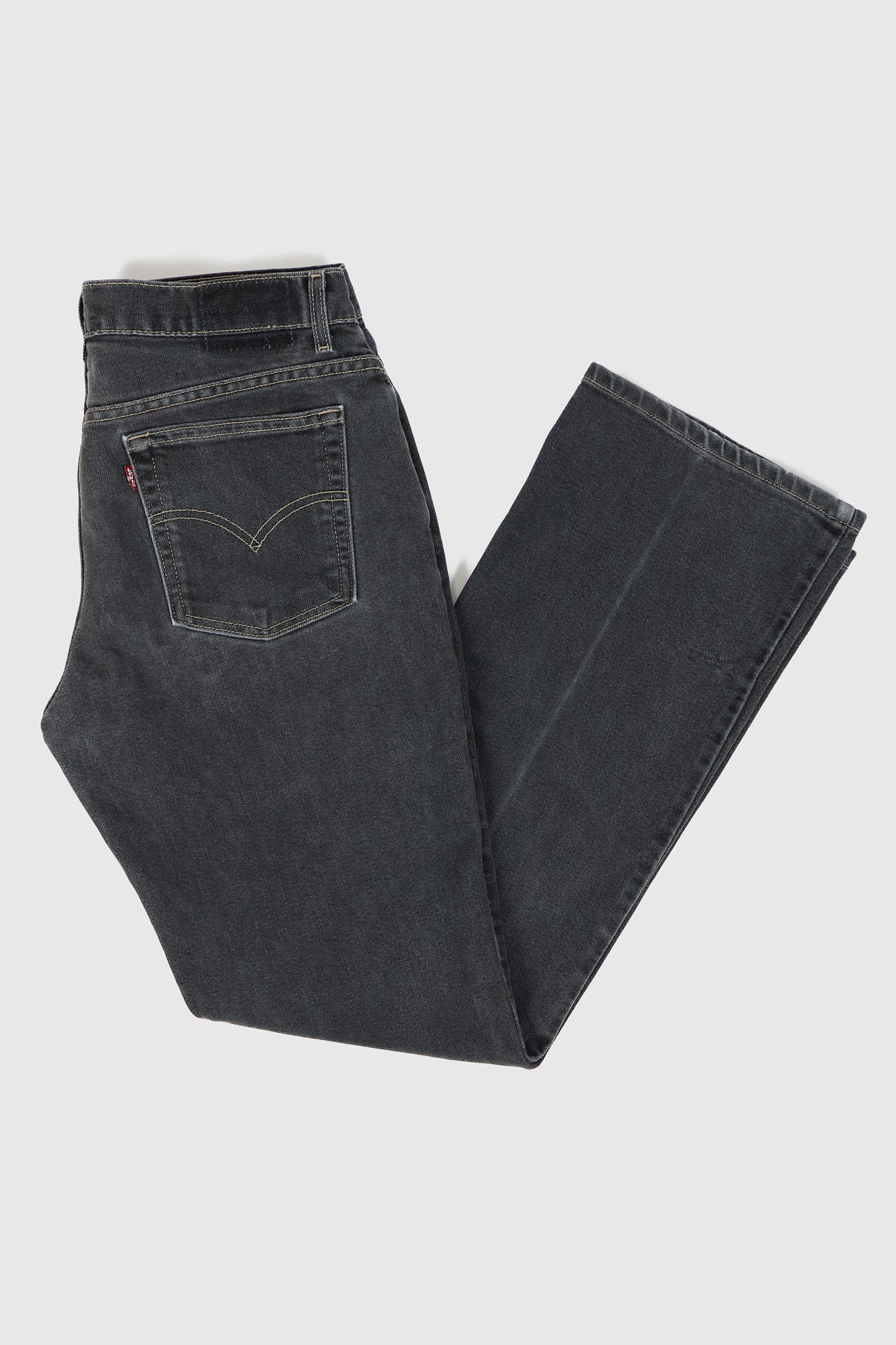 Vintage Levi's Boot Cut Jeans