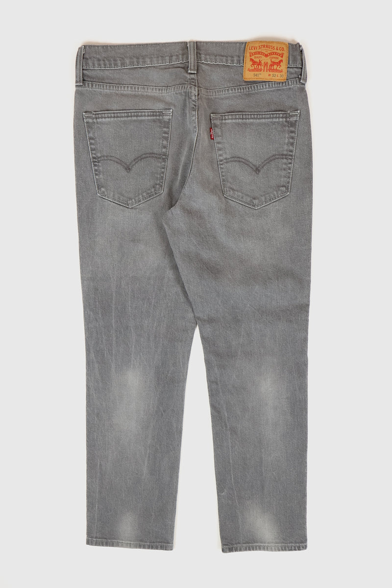 Vintage Levi's 541 Jeans