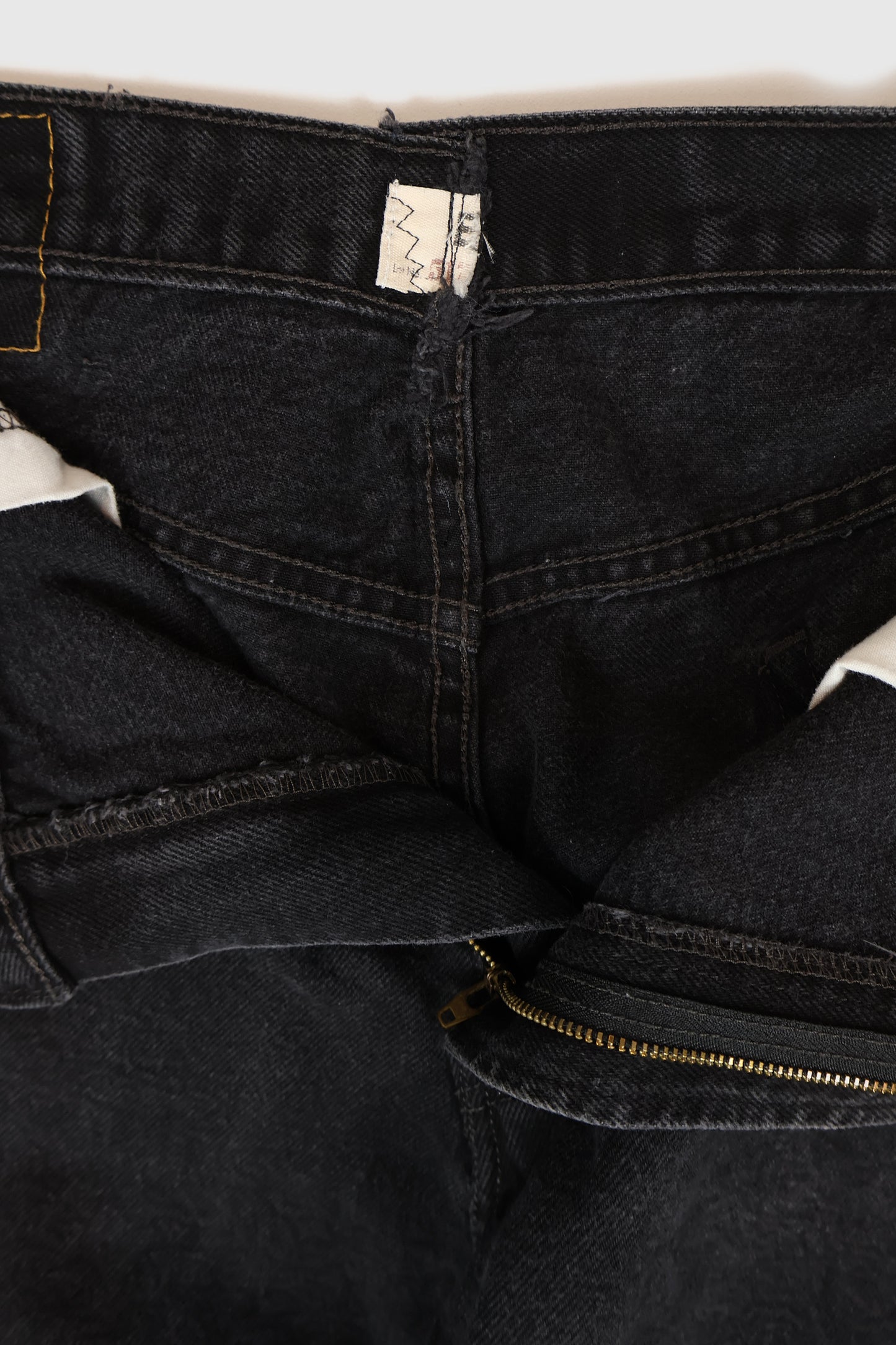 Vintage Levi's 517 Boot Cut Jeans