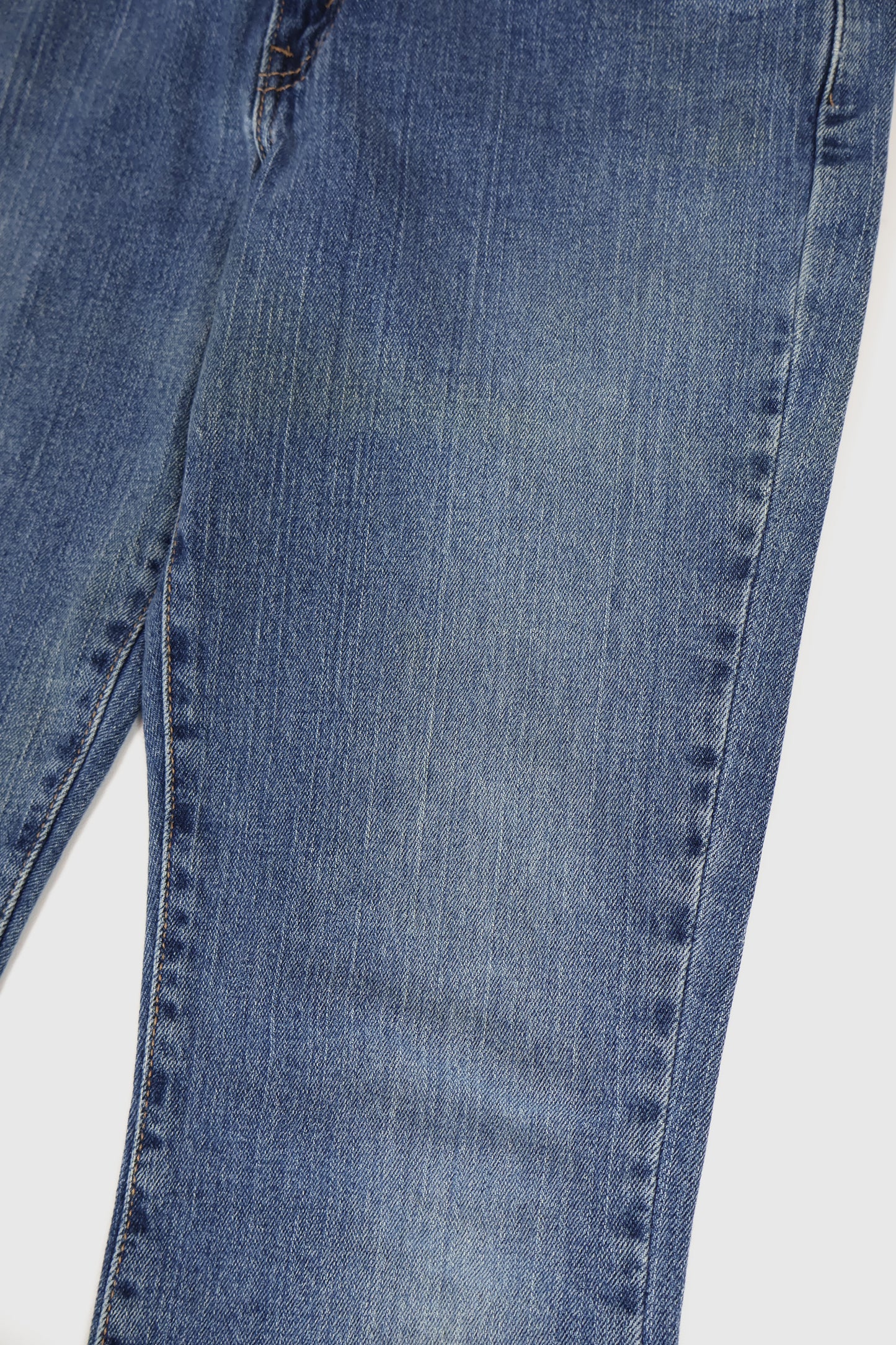 Vintage Levi's Boot Cut Jeans 02