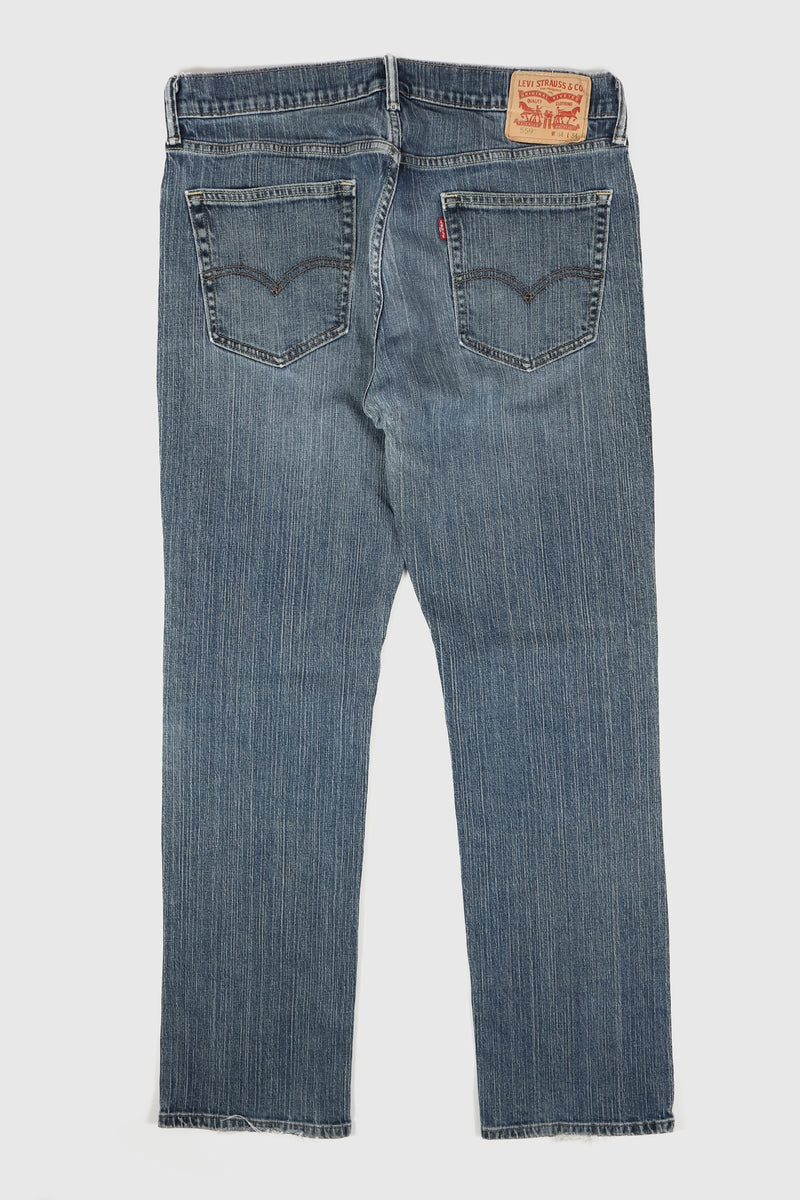 Vintage Levi's Relaxed Fit Jeans
