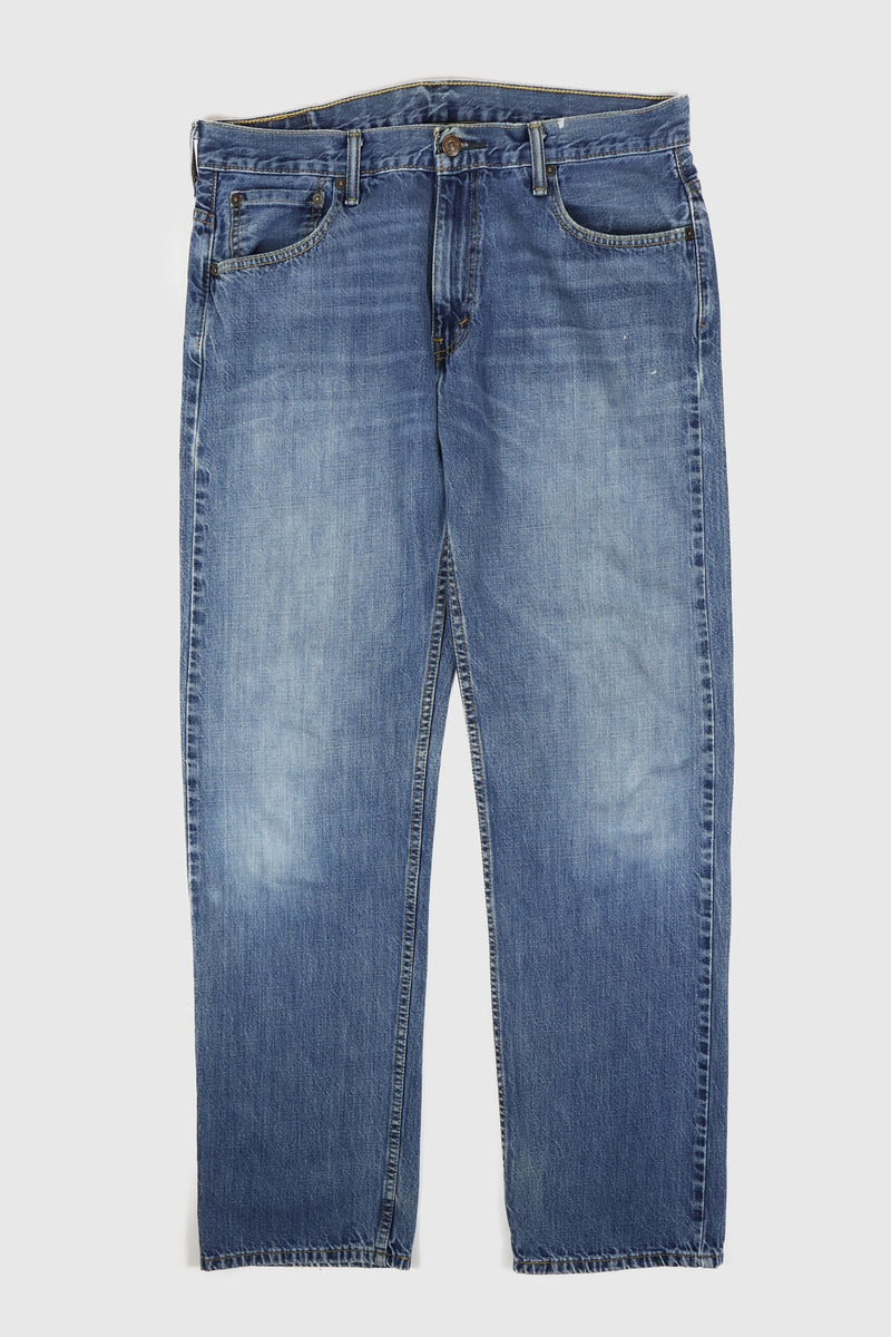 Vintage Levi's Relaxed Fit Jeans 02