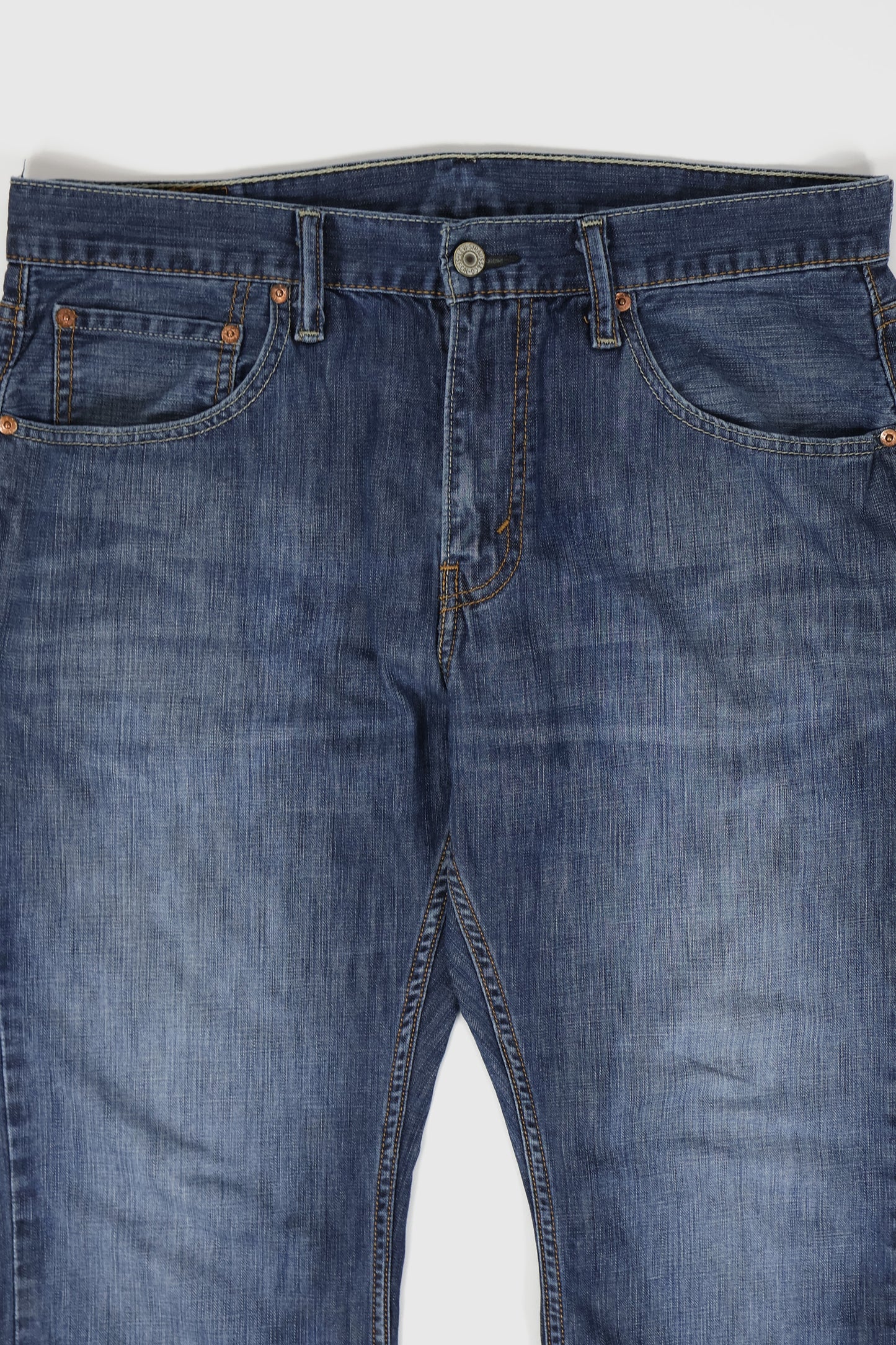 Vintage Levi's 527 Boot Cut Jeans