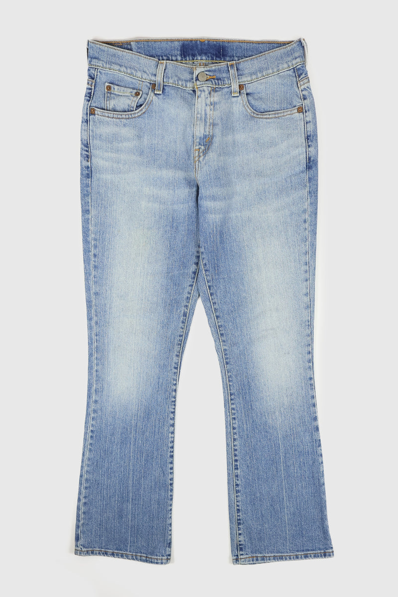 Vintage Levi's Bootcut Jeans