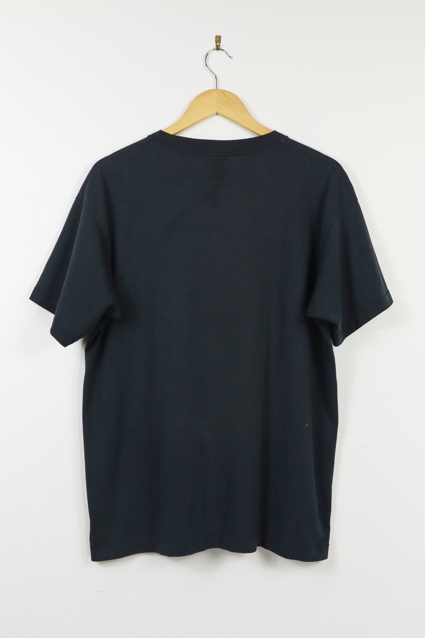 Vintage Nocturnal Lizard Tee