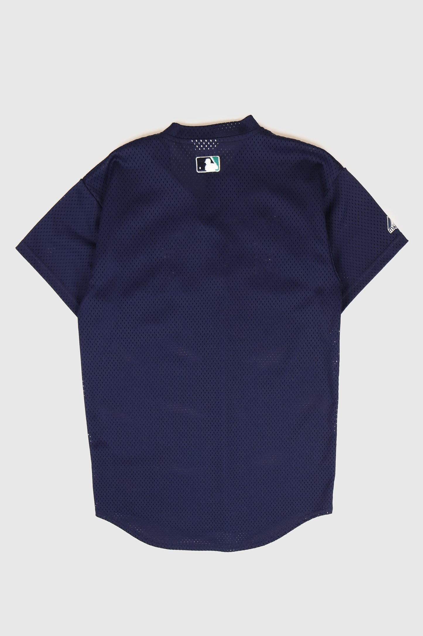 Vintage Seattle Mariners Jersey Image 3