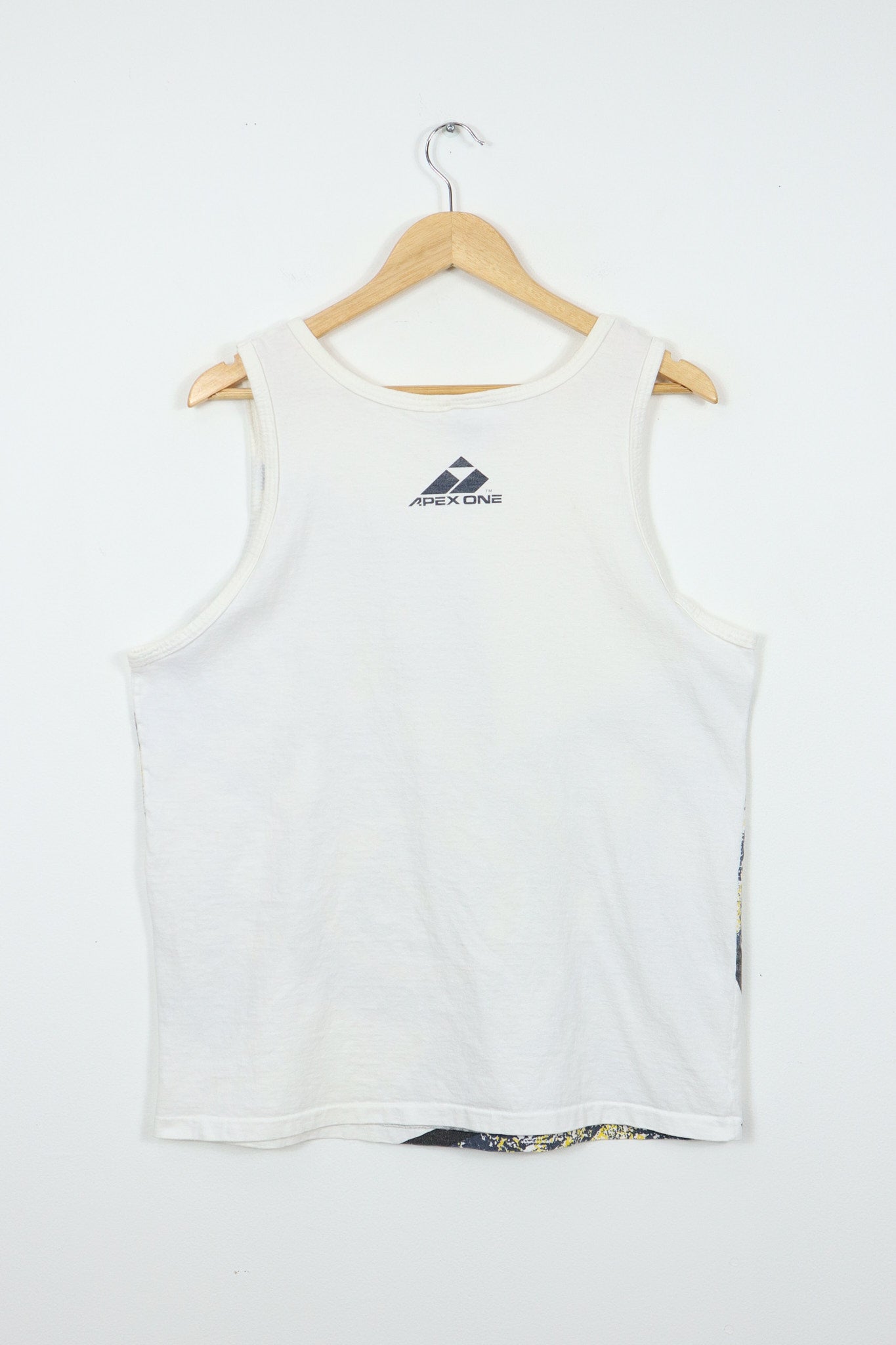 Vintage University of Michigan Tank Top