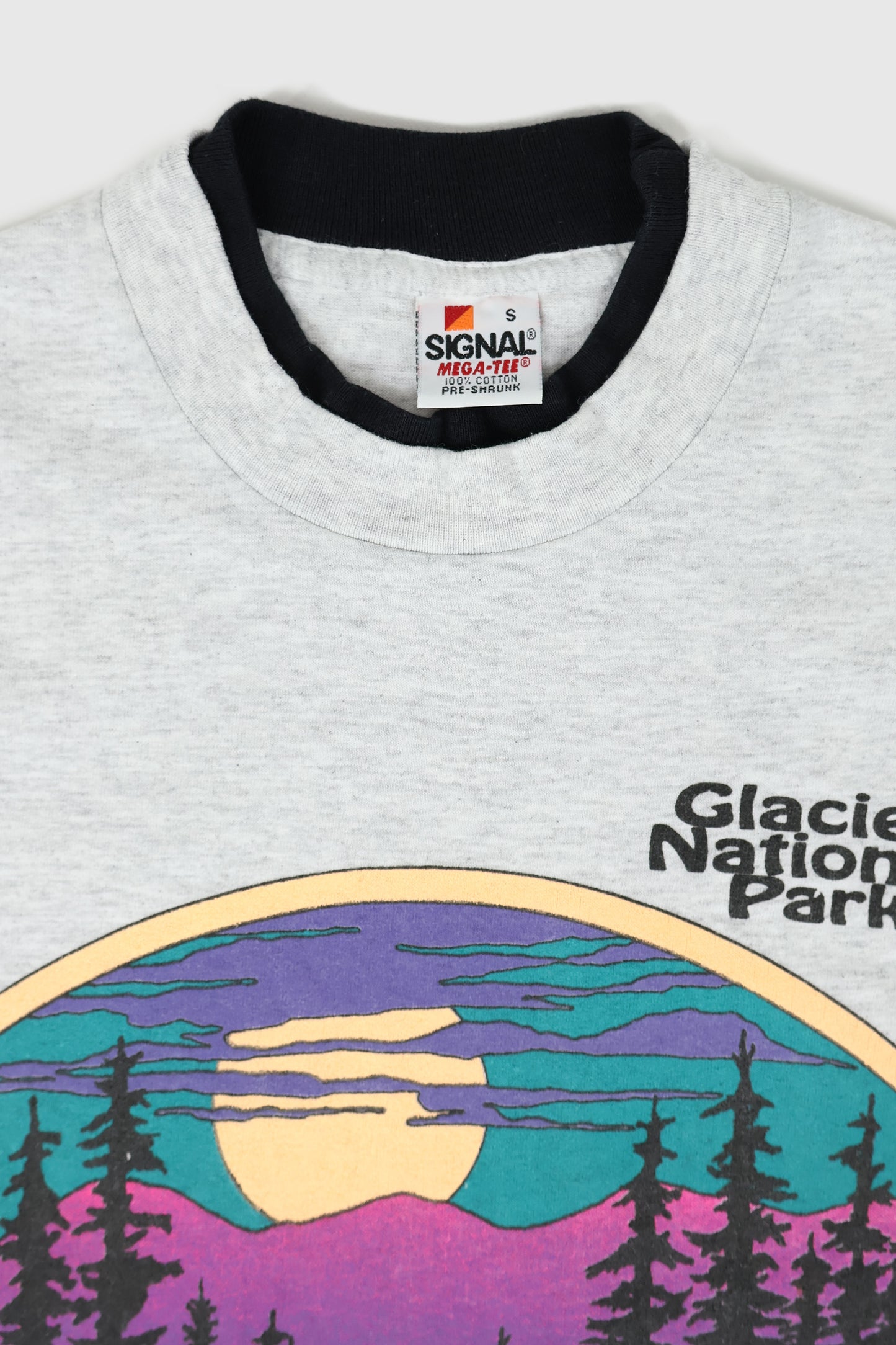 Vintage Montana Tee