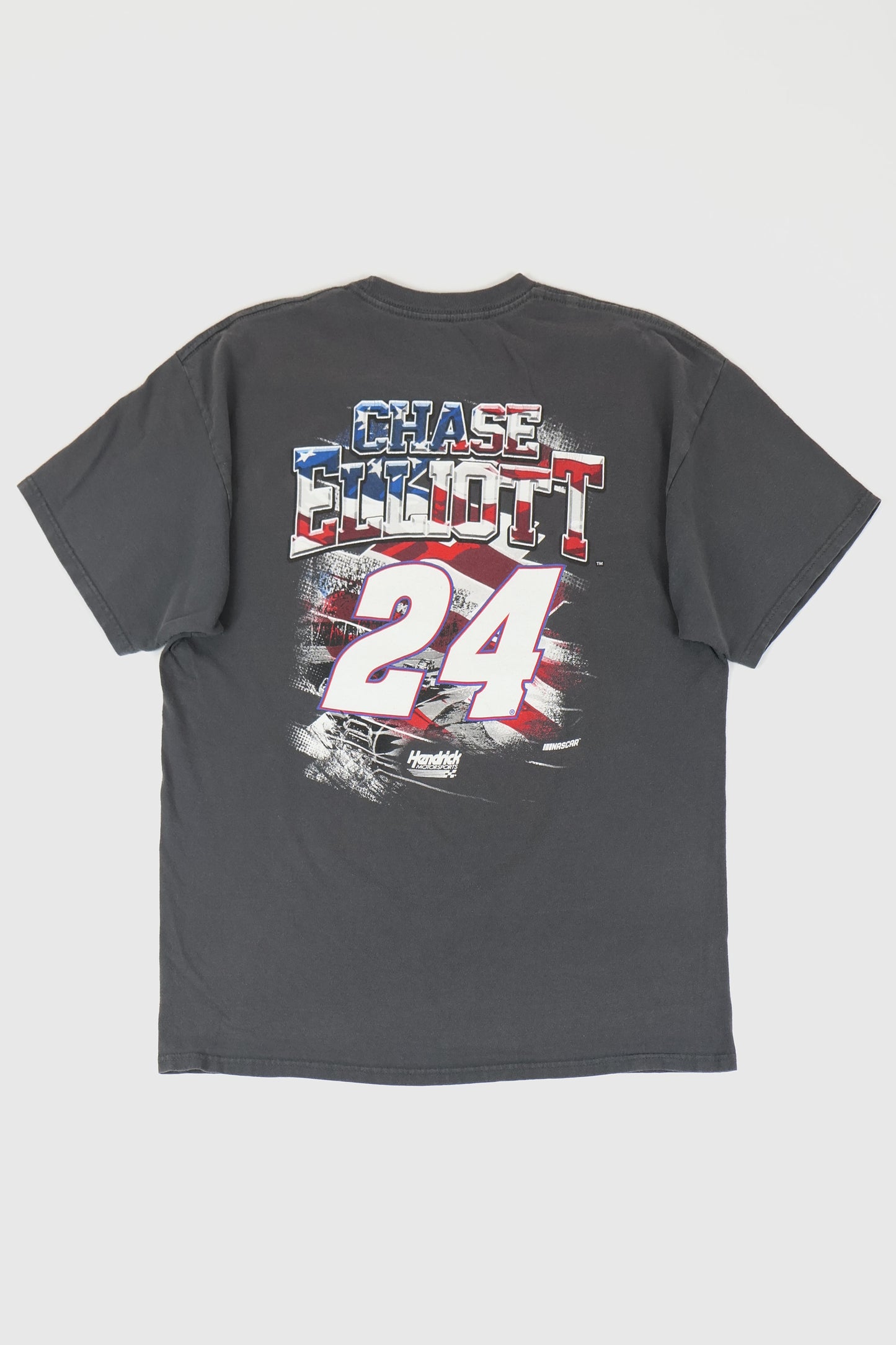 Vintage Chase Elliot NASCAR Tee