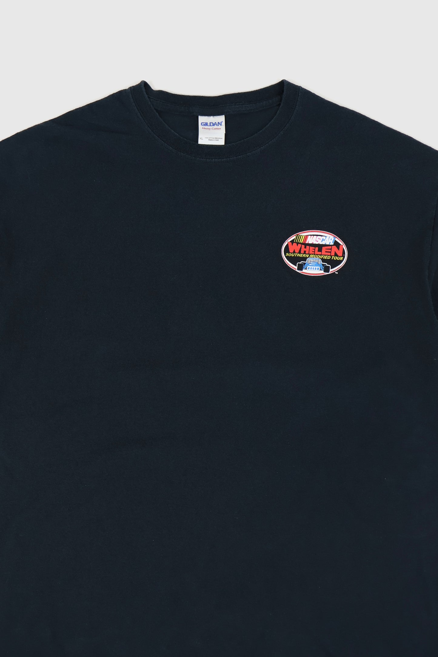 Vintage NASCAR WHELEN Southern Tour Tee