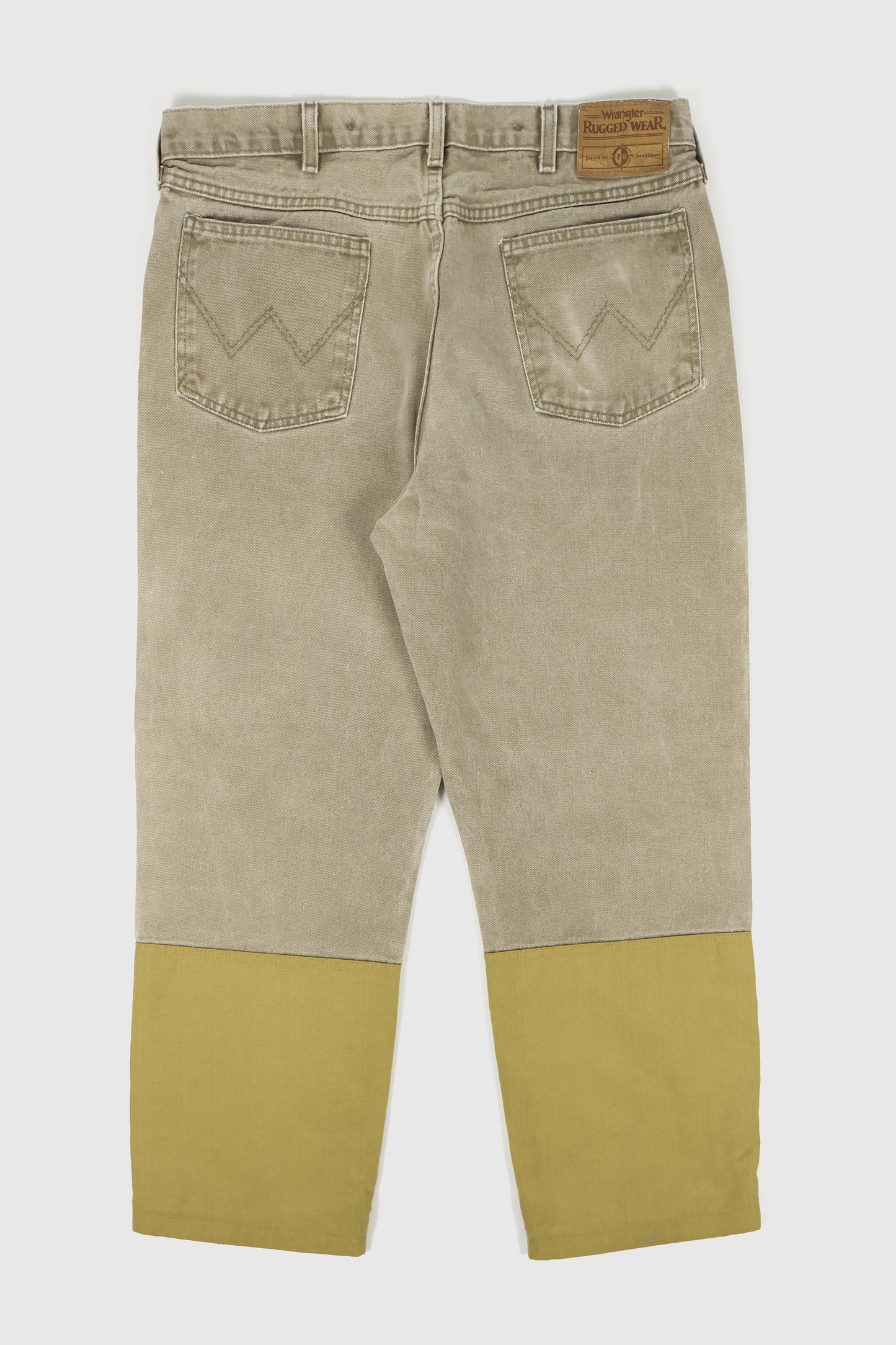 Vintage Wrangler Workwear Pants Image 1