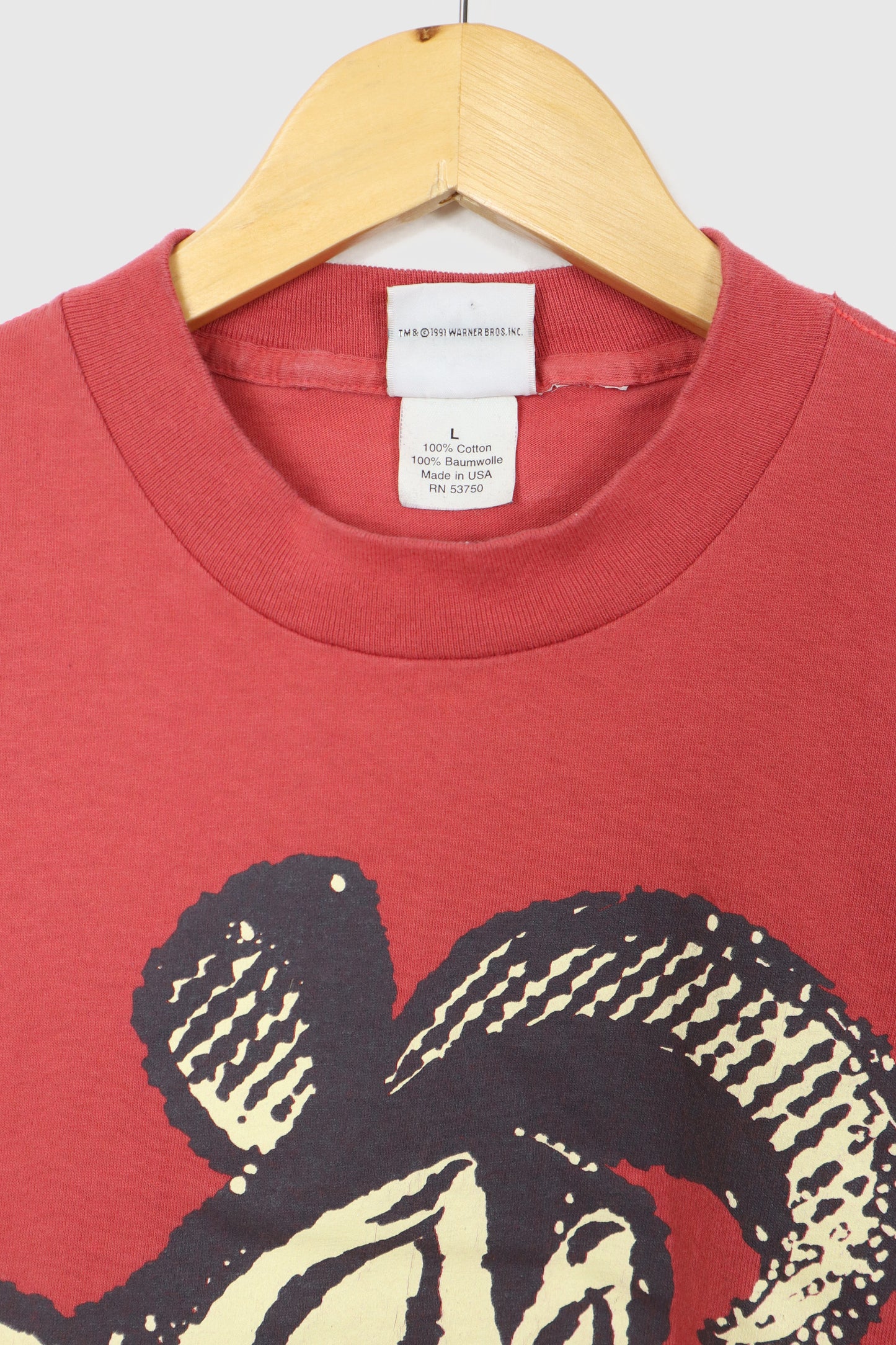 Vintage Pepe Le Pew Mon Cherie Tee