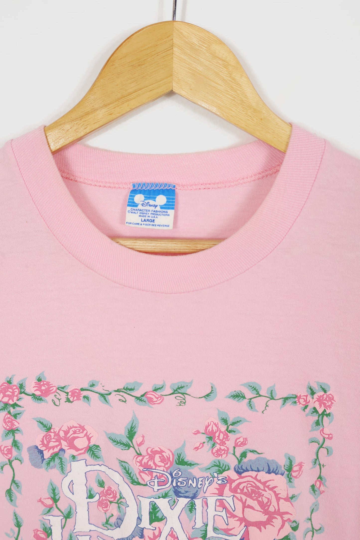 Vintage Disney Resort Dixie Landings Tee