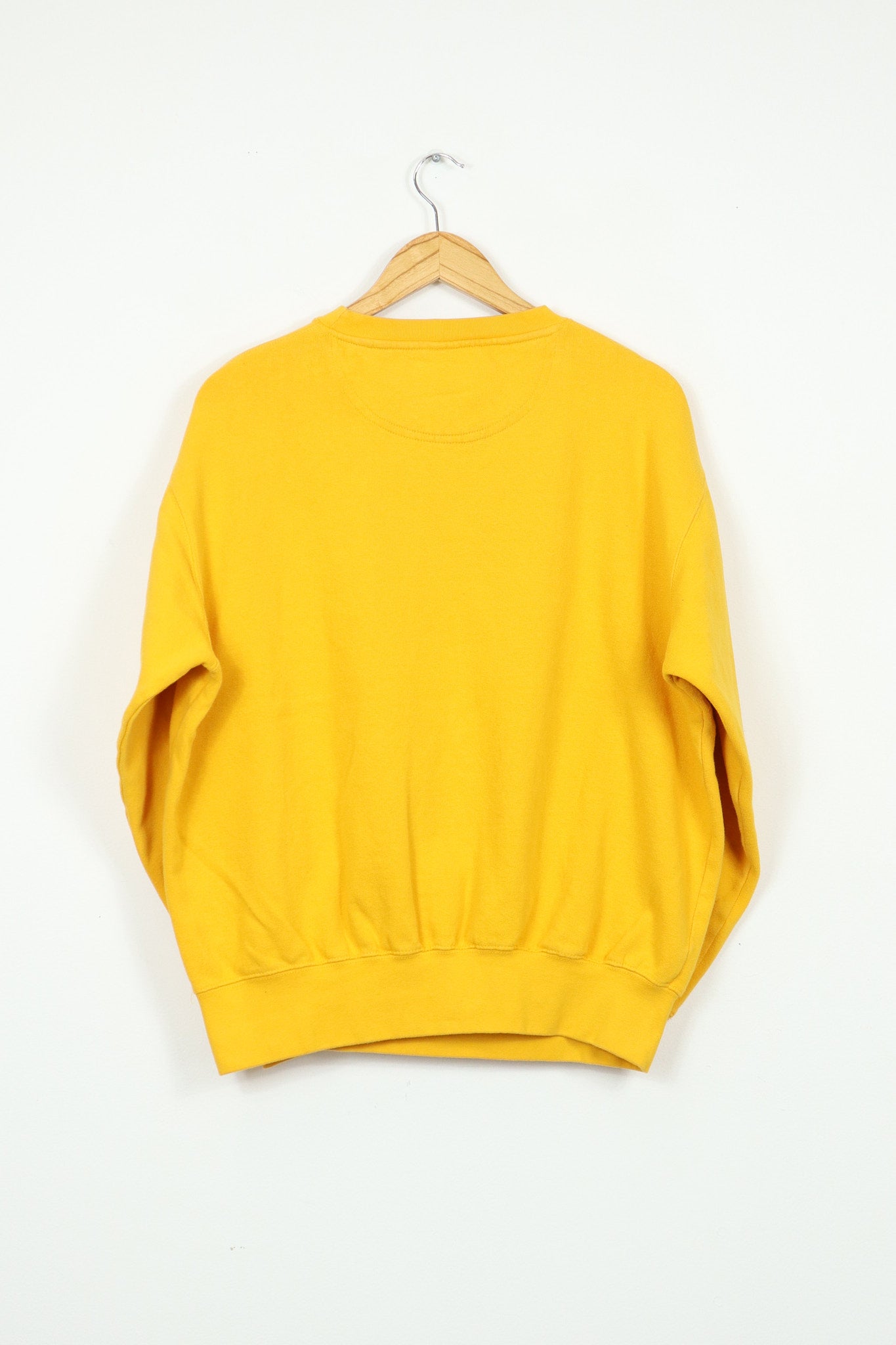 Vintage Pittsburgh Steelers 92 Crewneck