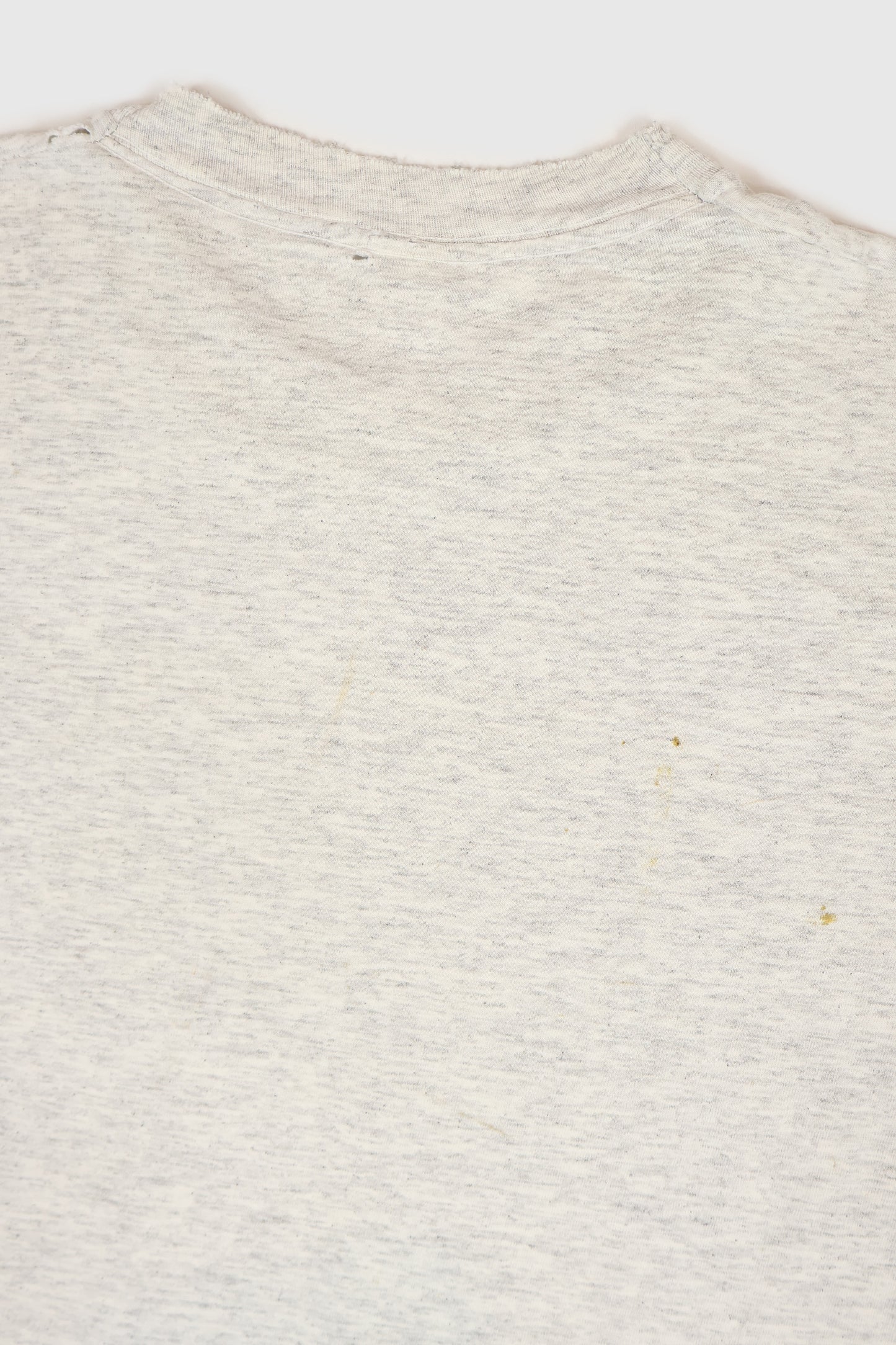 Vintage 1994 Michigan Racing Tee Image 4