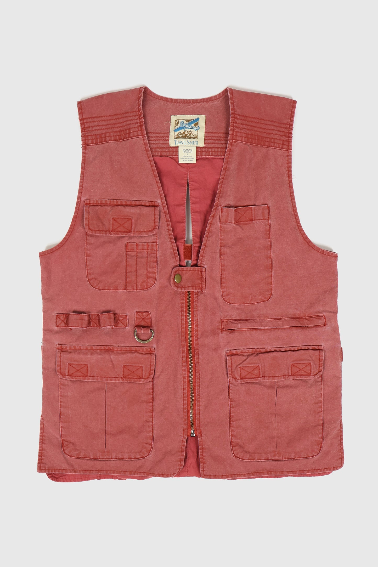 Vinage Vest Image 0