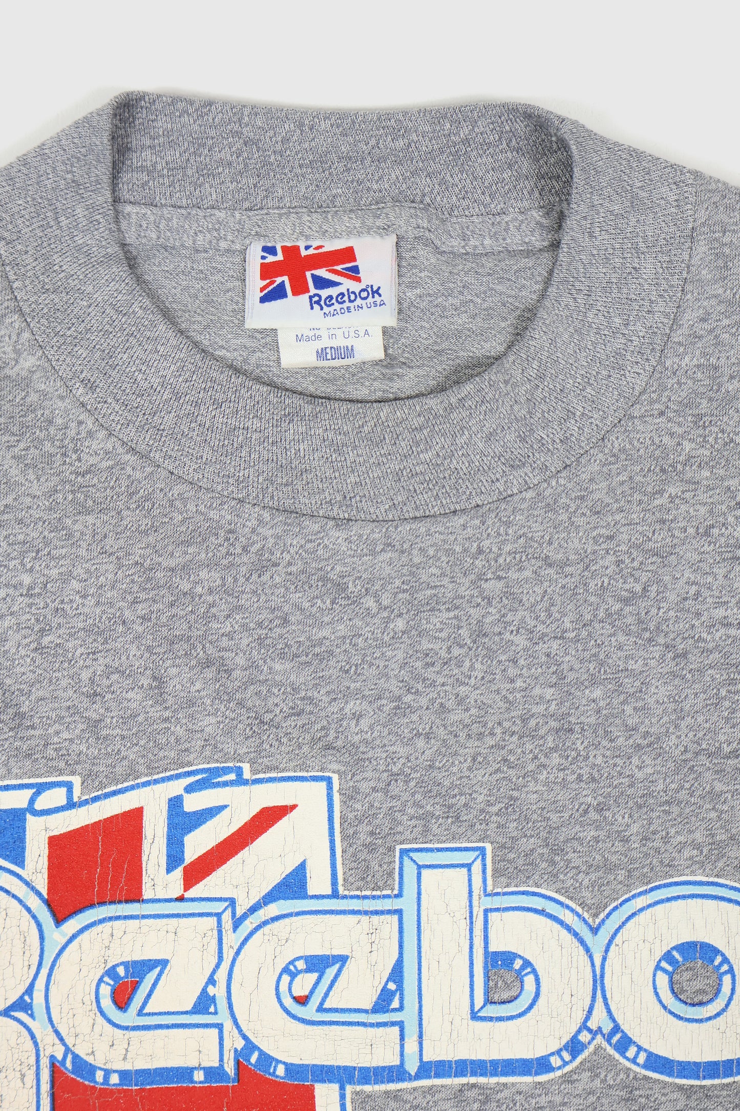 Vintage Reebok Tee