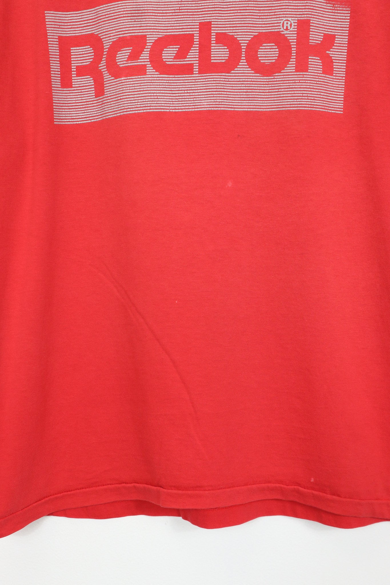 Vintage Reebok Tee