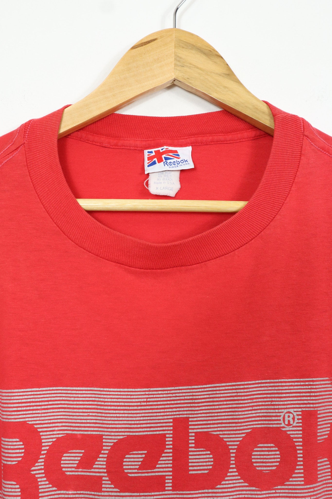 Vintage Reebok Tee