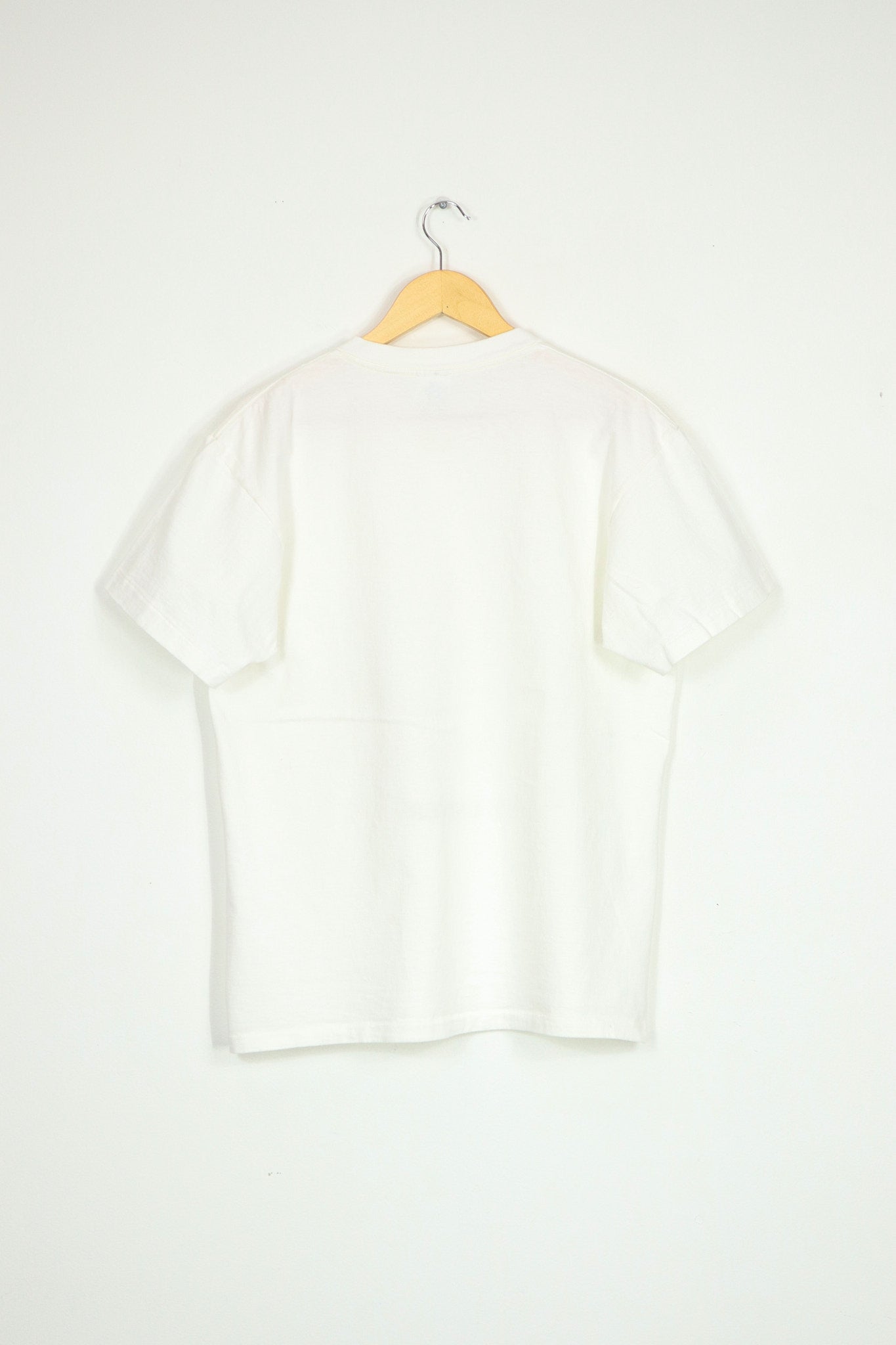 Vintage Rice University Tennis Tee
