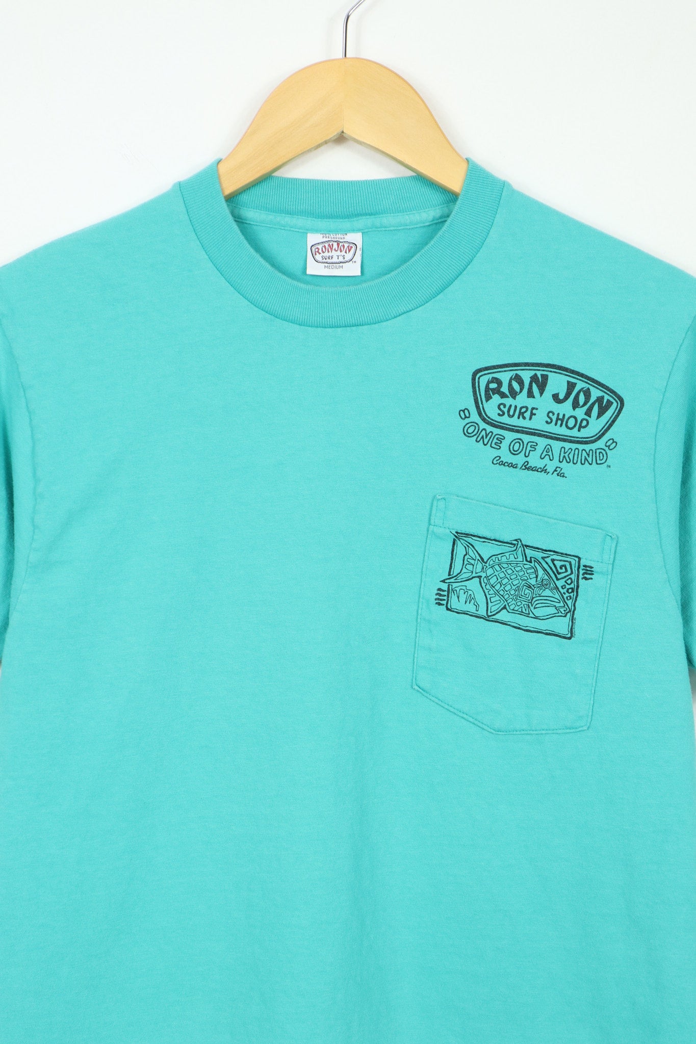 Vintage Ron Jon Surf Shop Tee