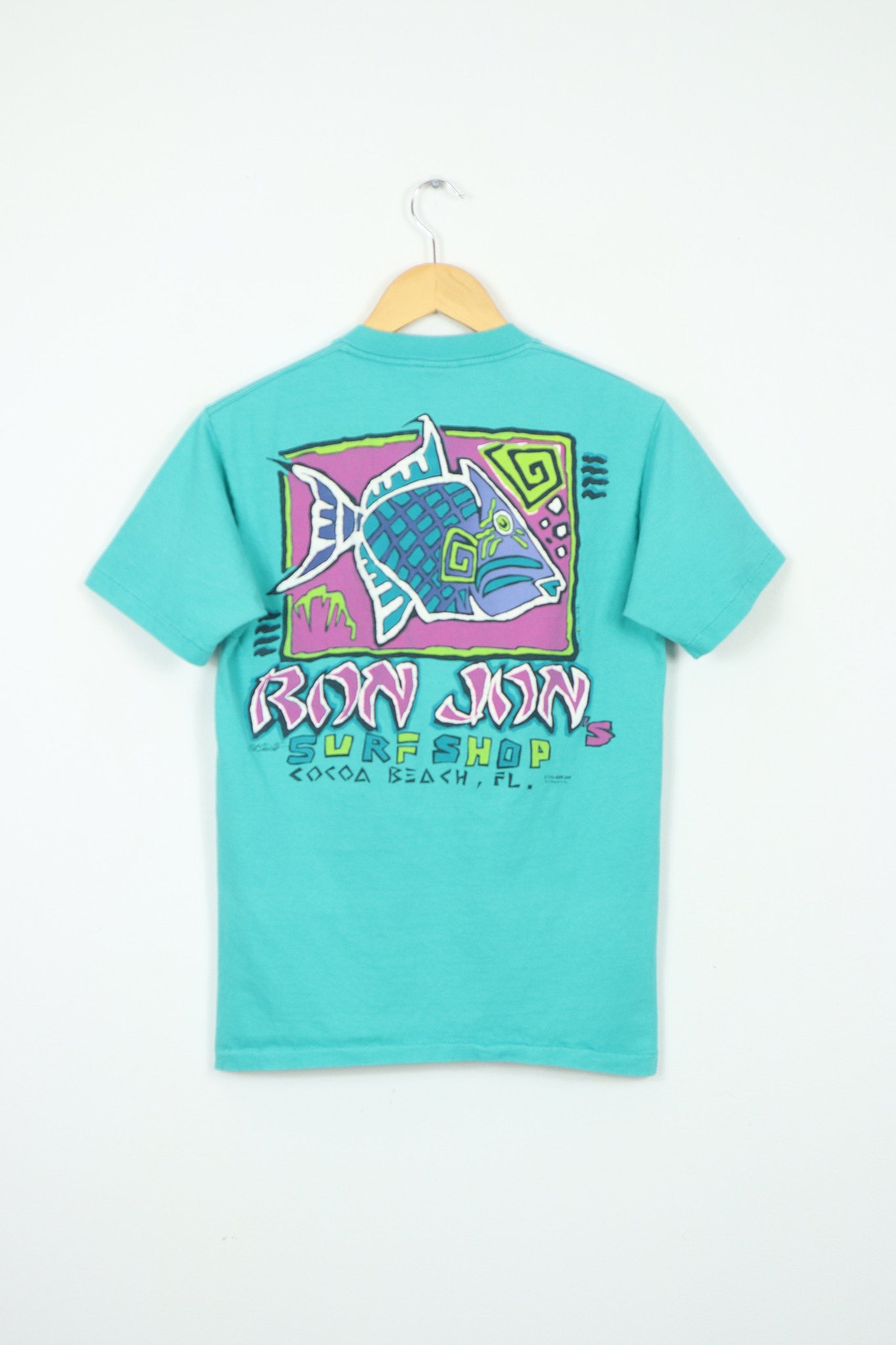 Vintage Ron Jon Surf Shop Tee