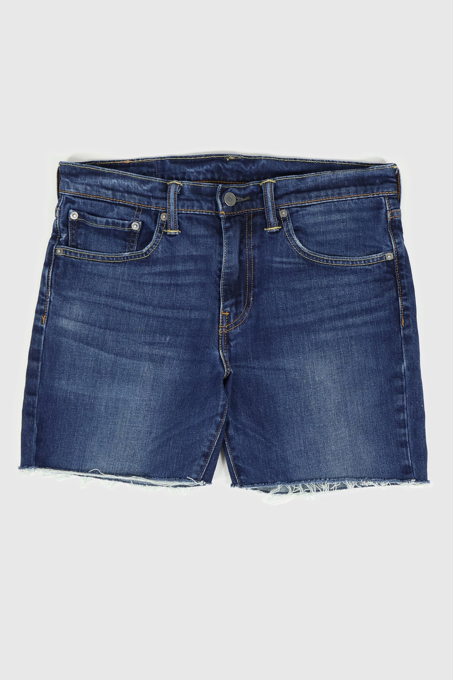 Vintage Levi's 511 Cutoff Shorts