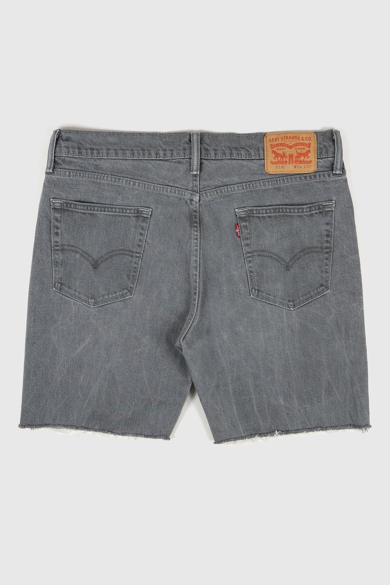 Vintage Levi's 514 Denim Short