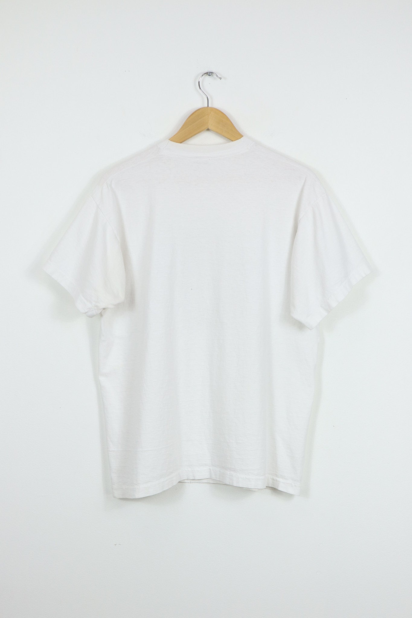 Vintage St. Croix Fish Tee