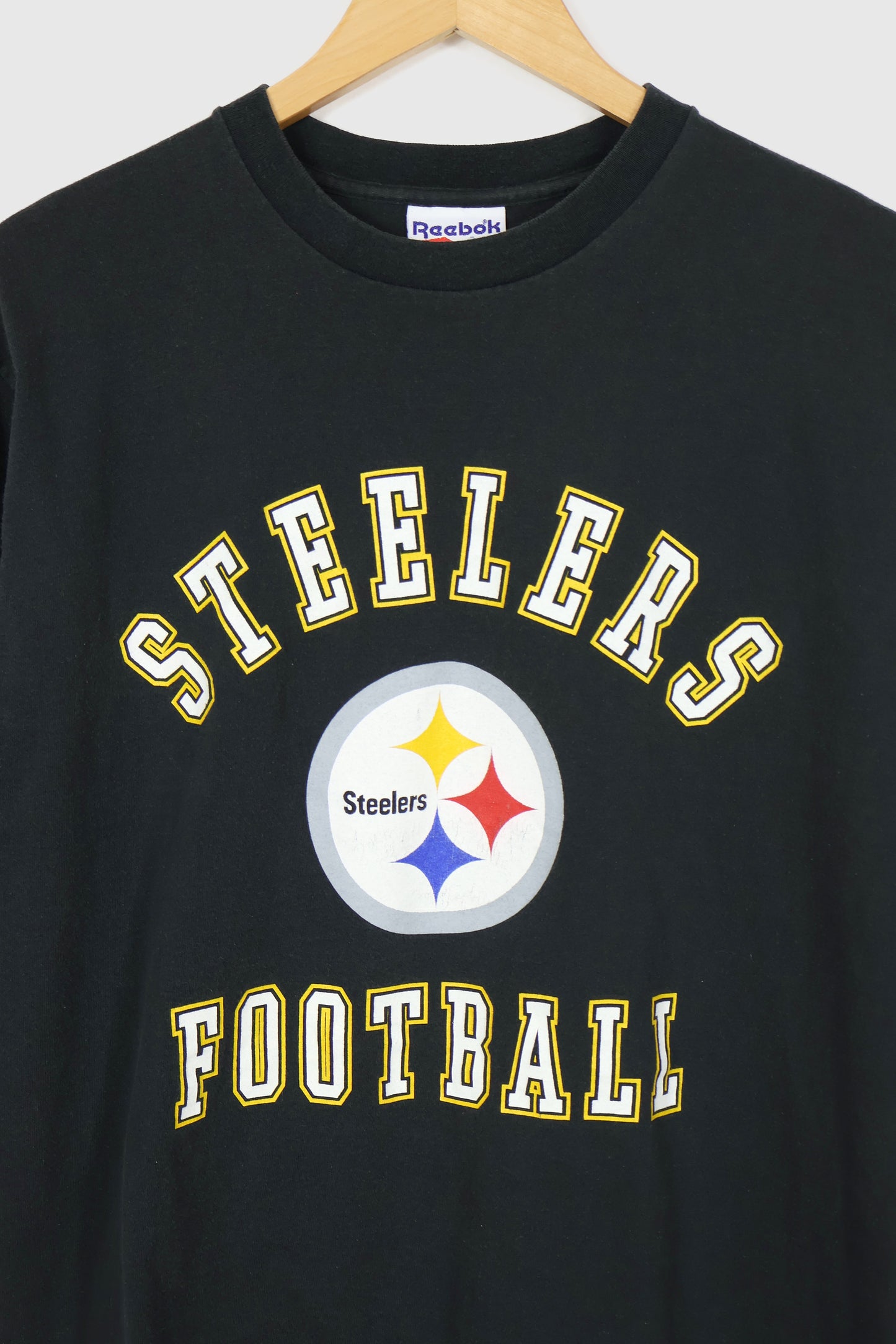 Vintage Pittsburgh Steelers Tee