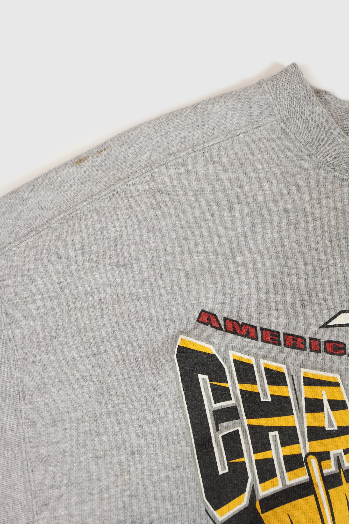 Vintage Pittsburgh Steelers Super Bowl XXX Crewneck