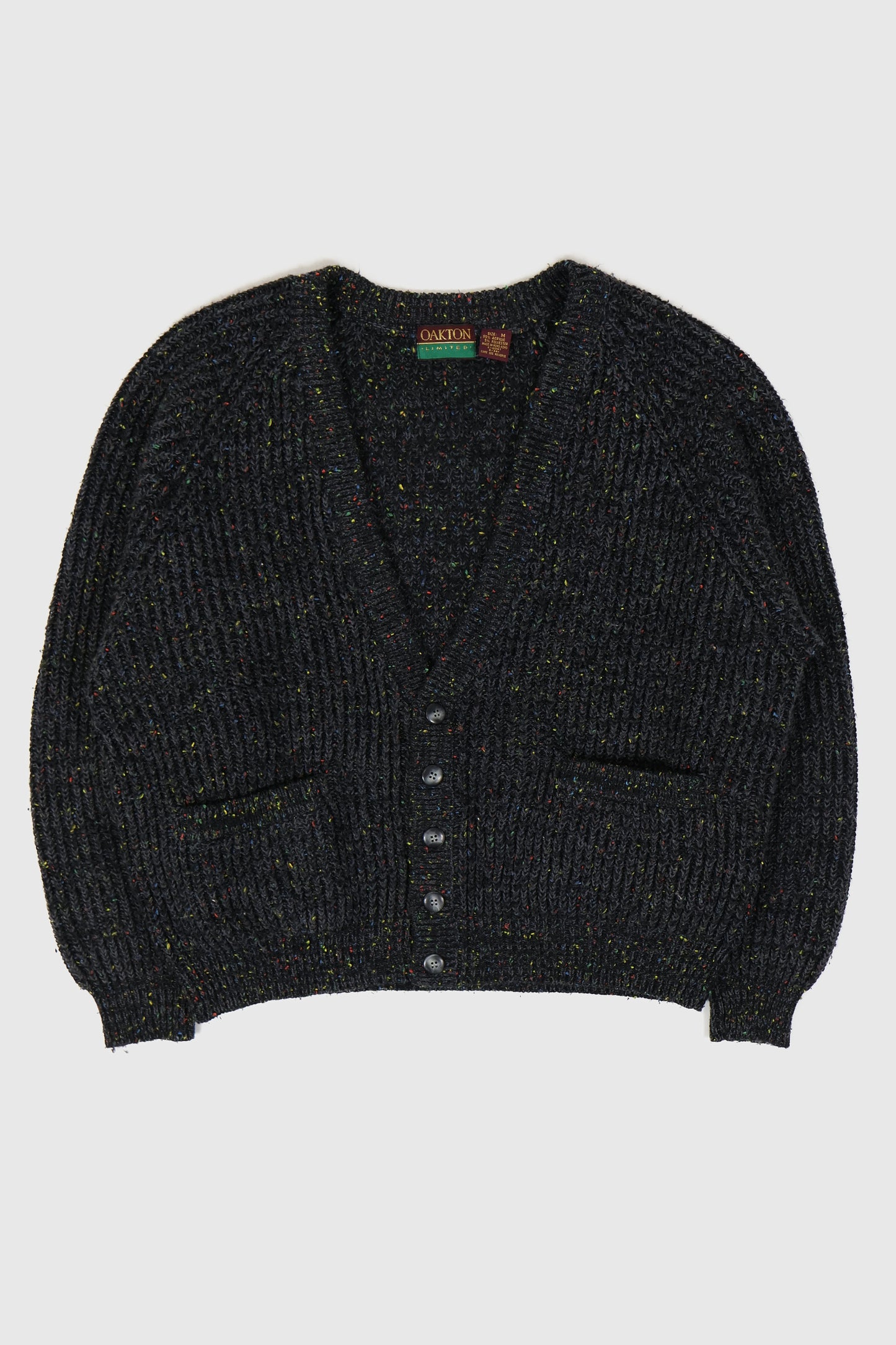 Vintage Cardigan 01 Image 0