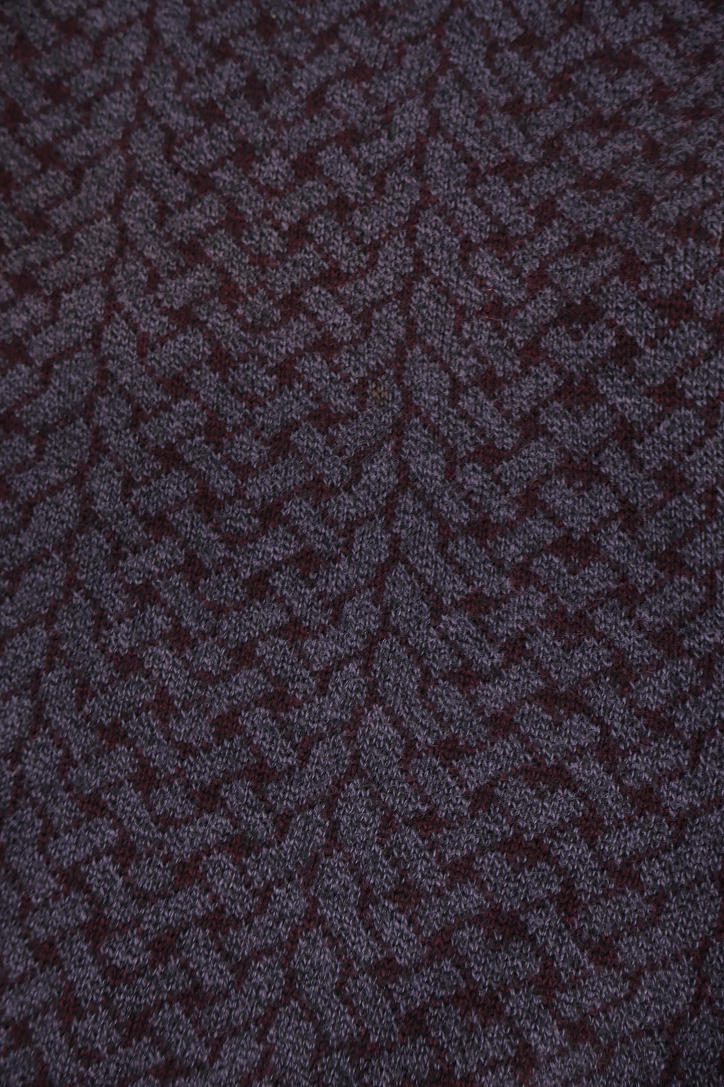 Vintage Sweater 01