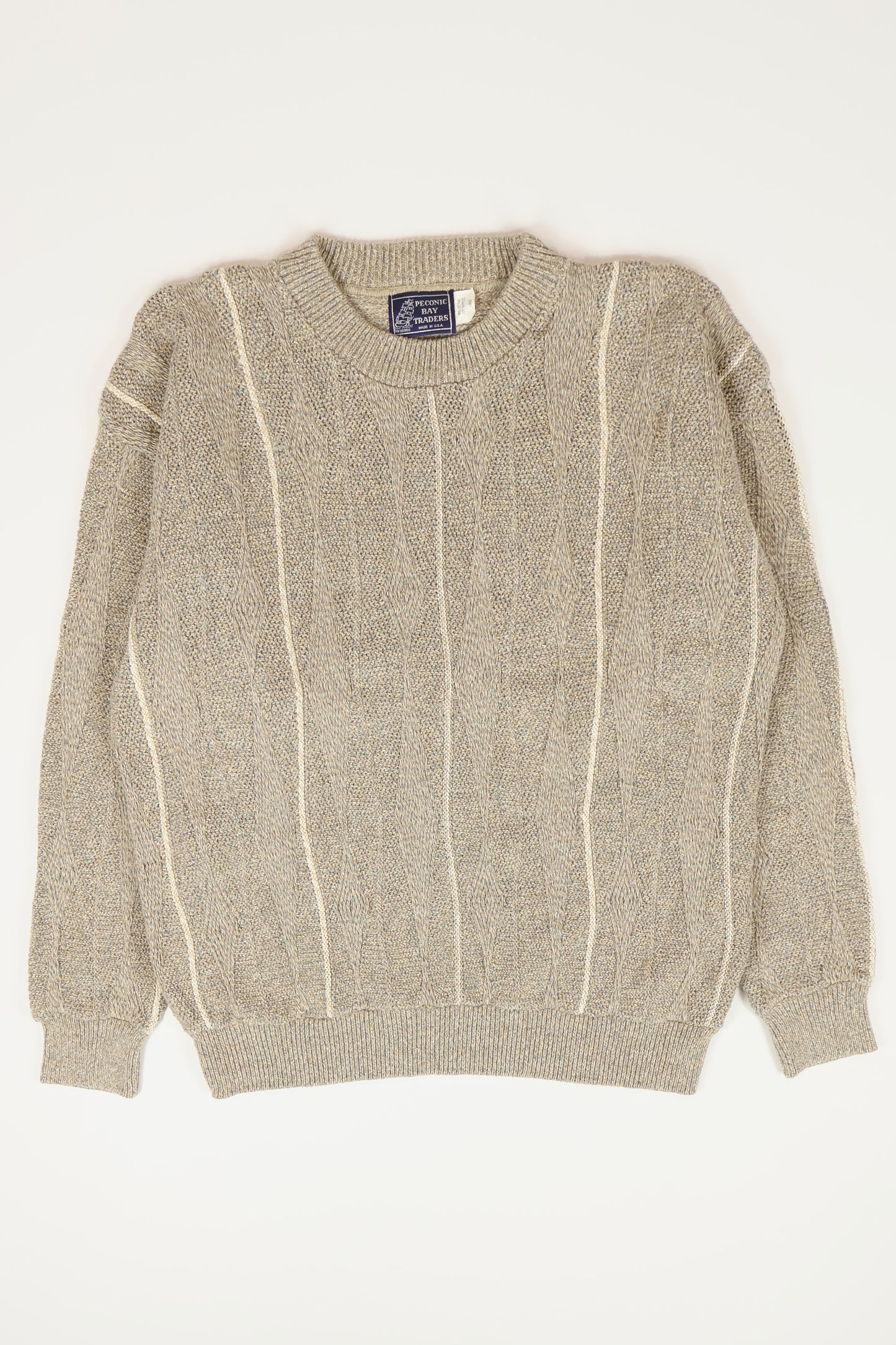 Vintage Sweater 01