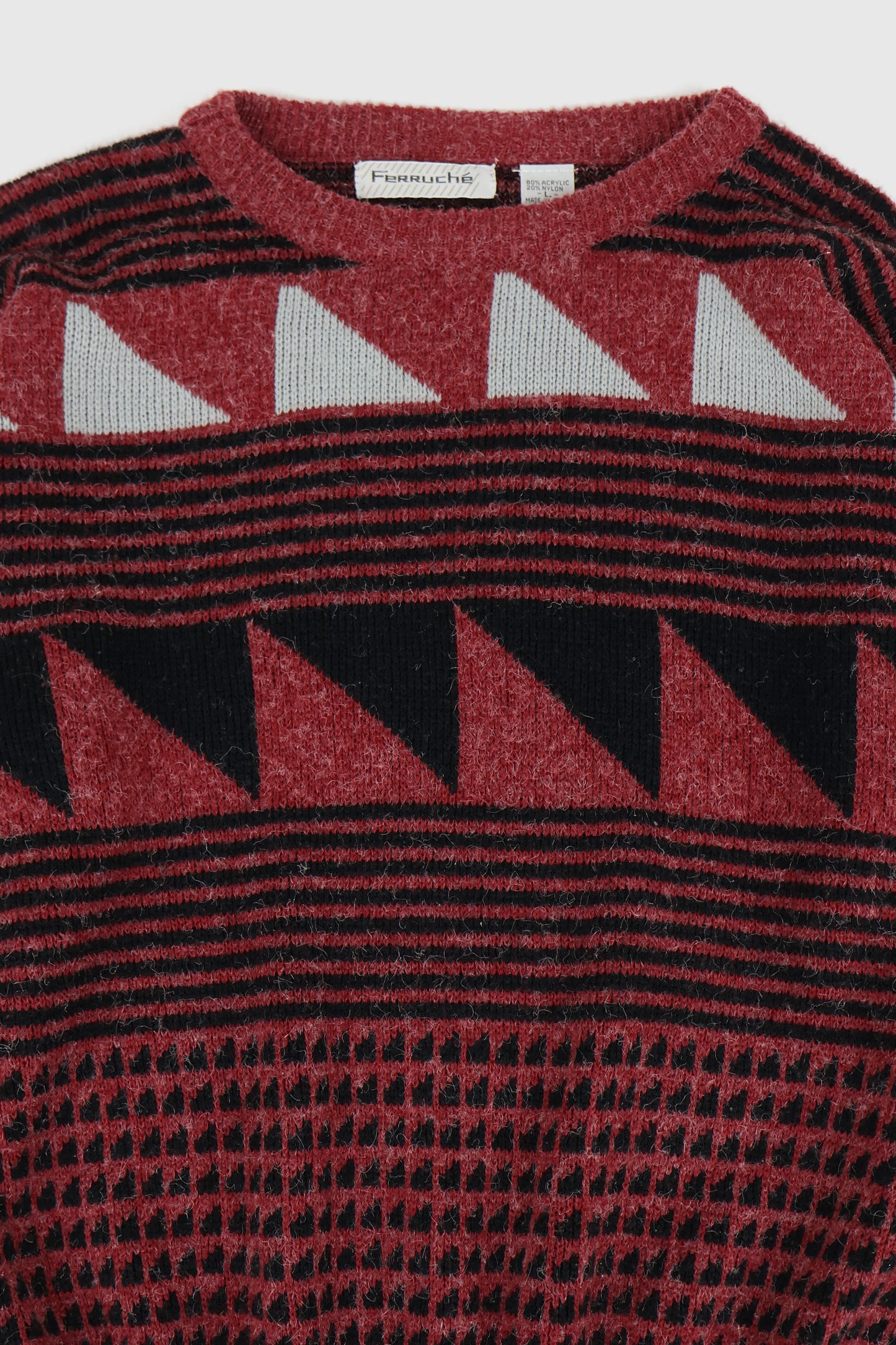 Vintage Sweater 03