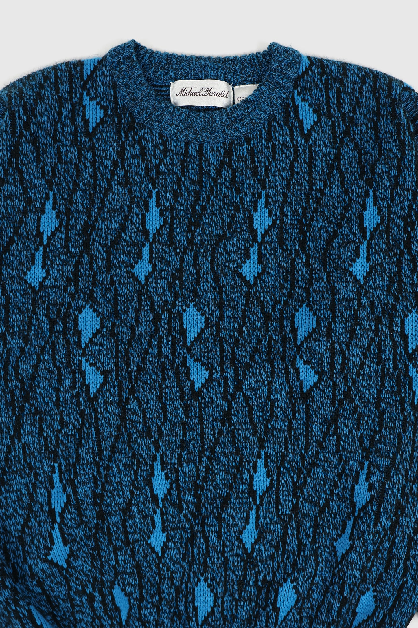 Vintage Sweater 04 Image 1