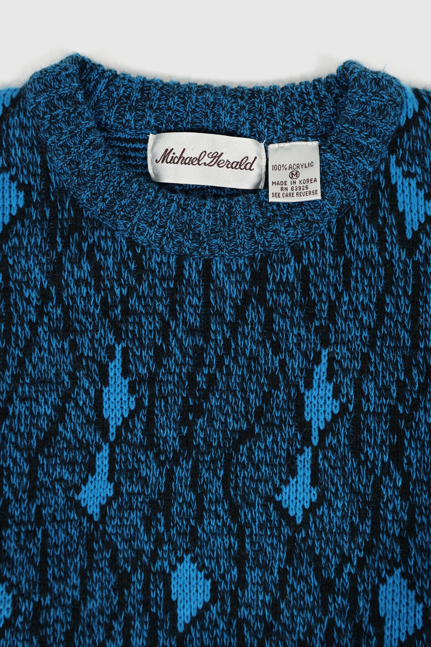 Vintage Sweater 04 Image 2