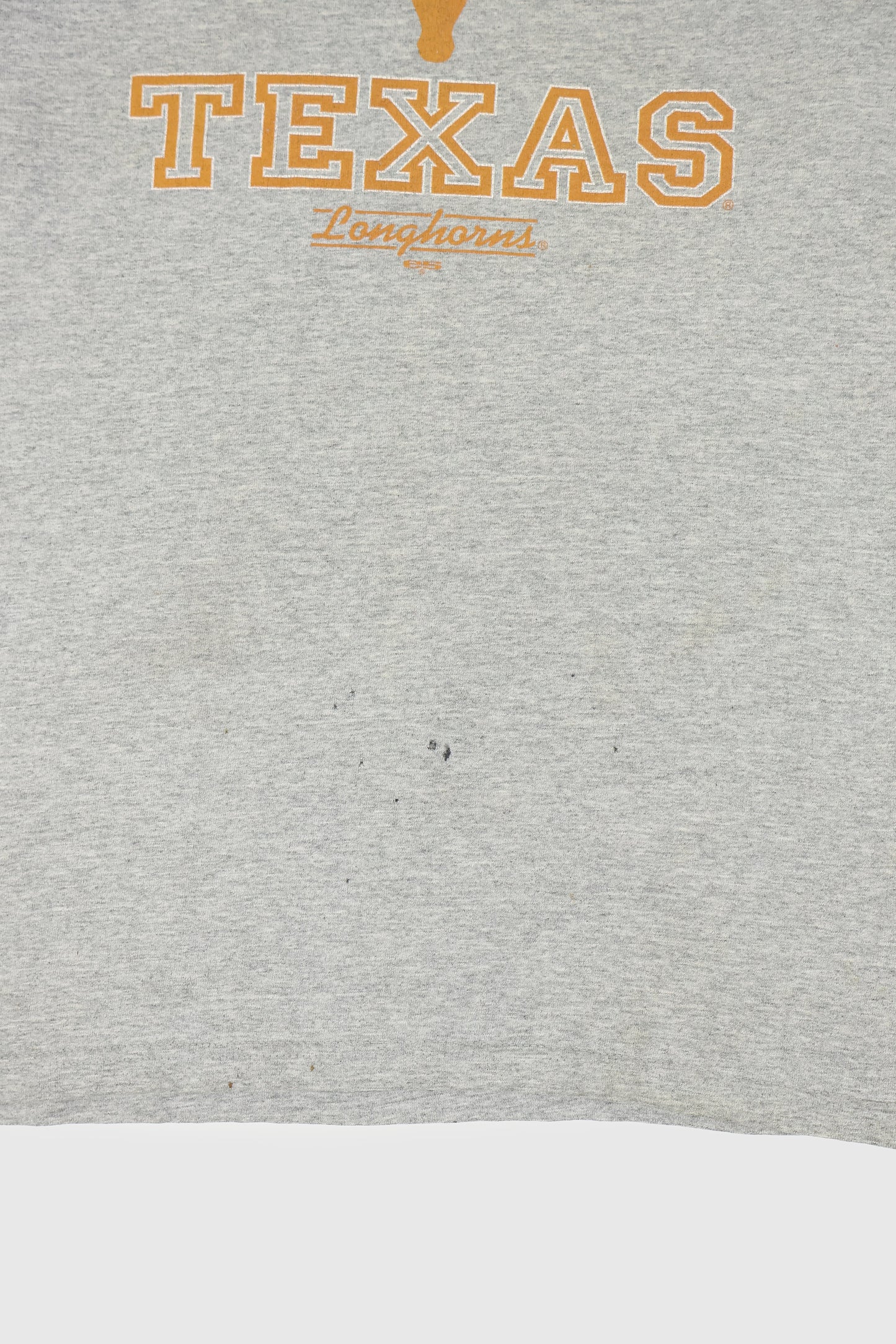 Vintage University of Texas Tee Image 3
