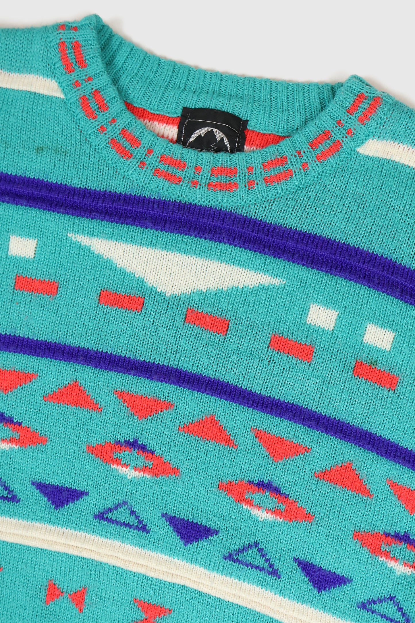 Vintage Sweater 02 Image 4