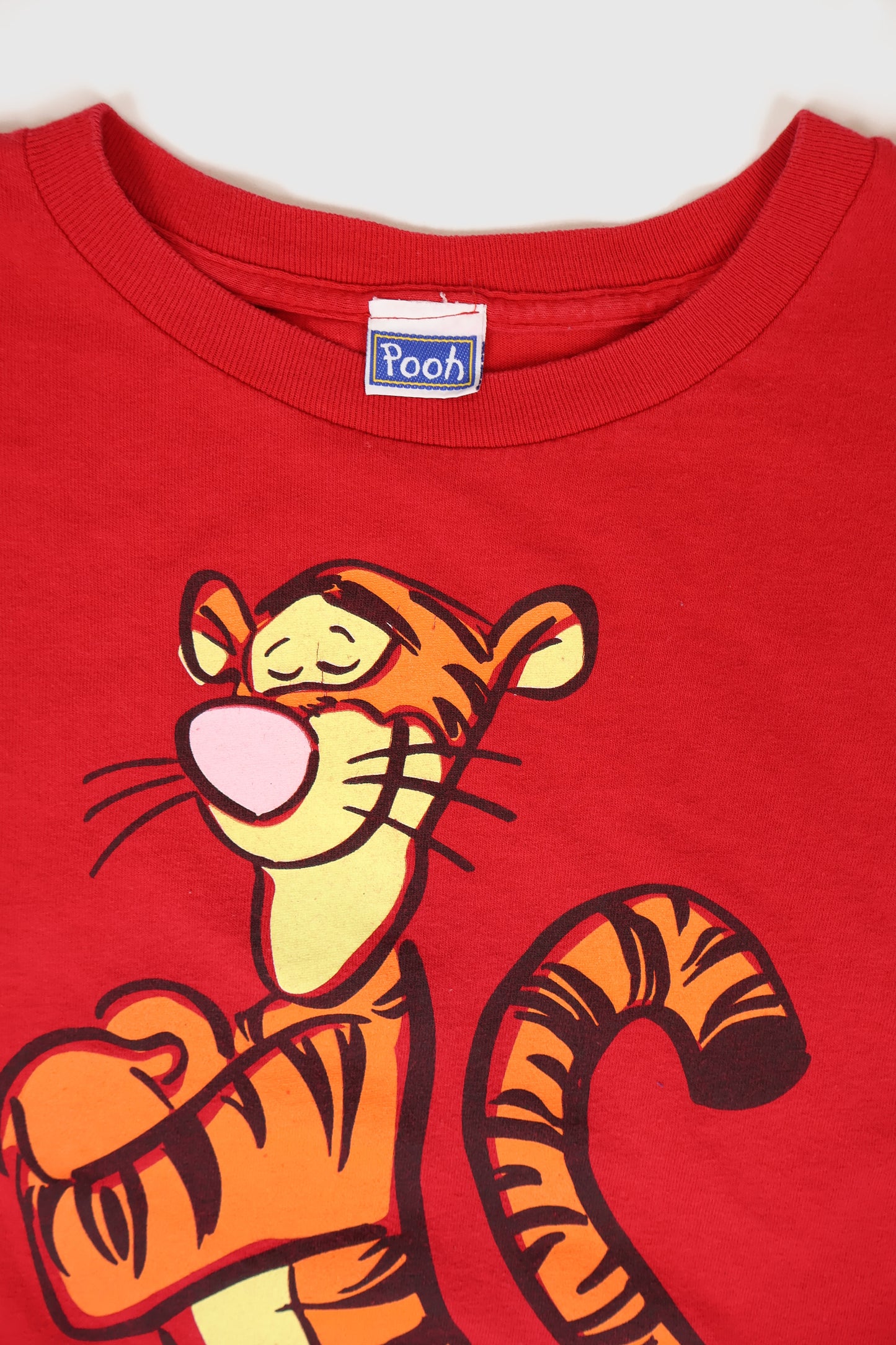 Vintage Tigger Tee